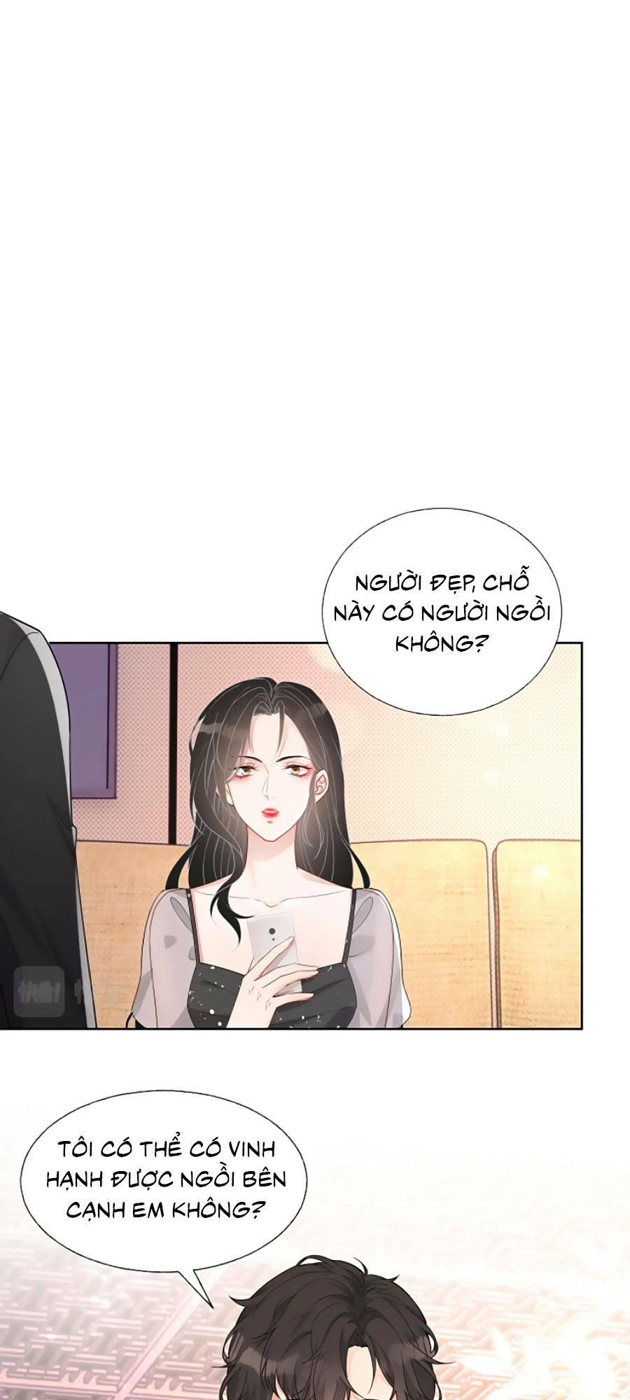 Chỉ Yêu Mình Em: Chapter 76