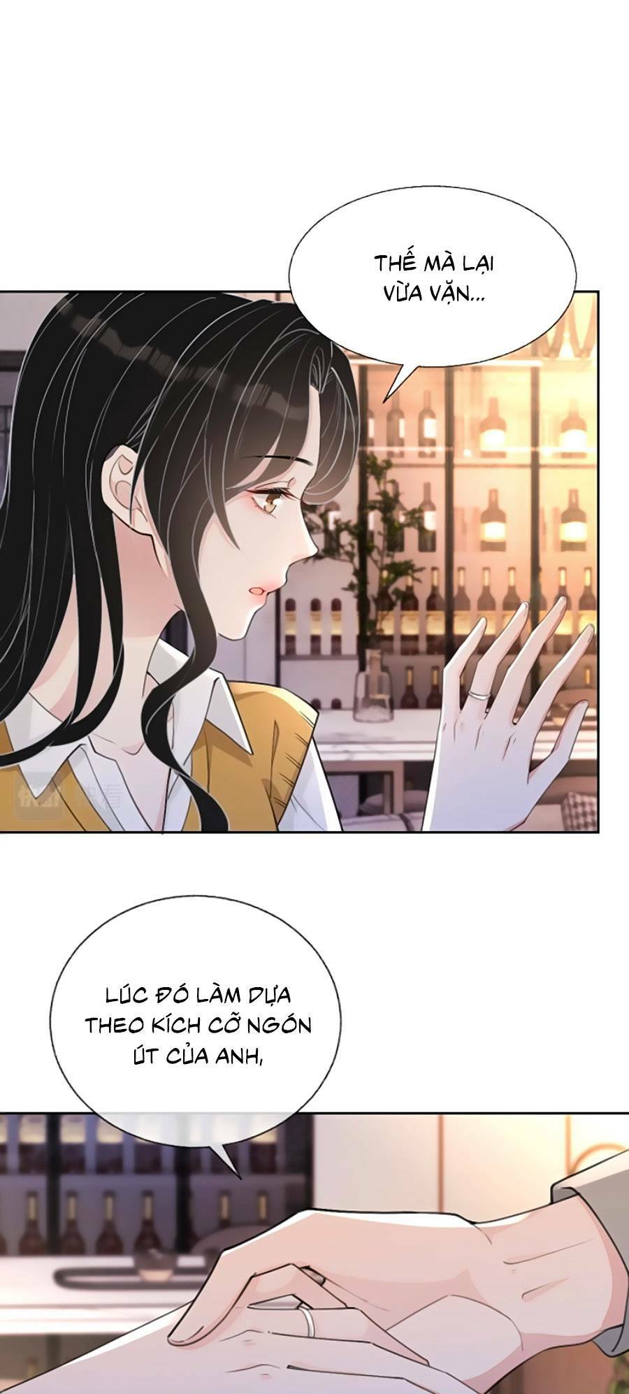 Chỉ Yêu Mình Em: Chapter 78