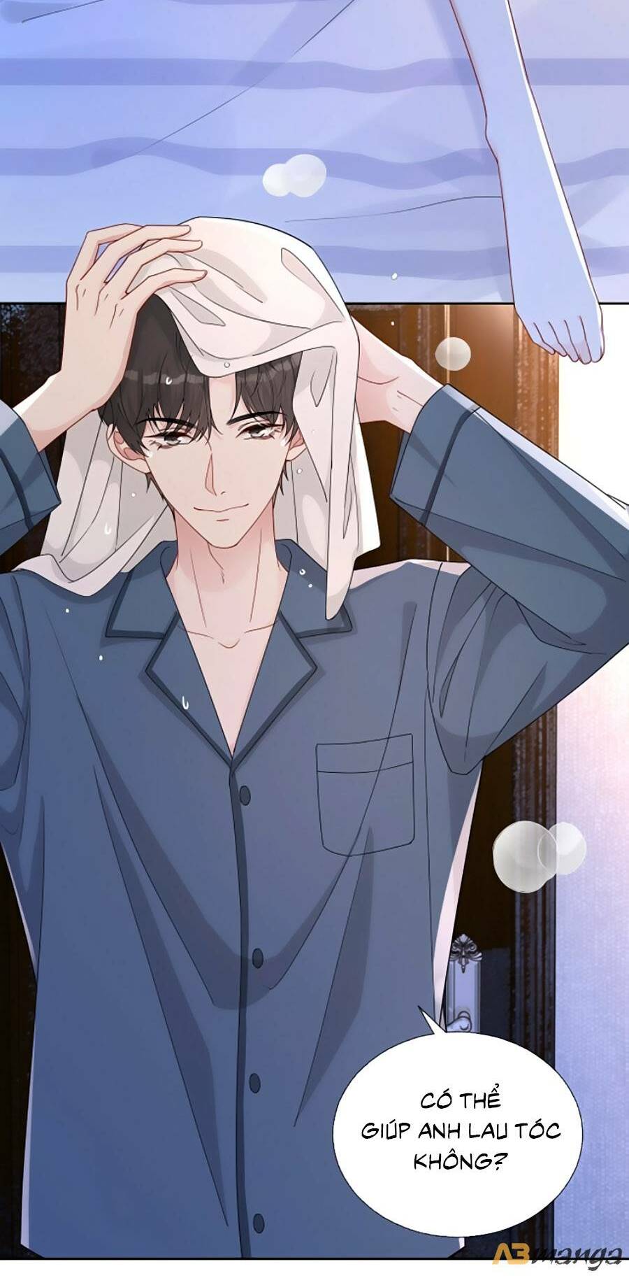 Chỉ Yêu Mình Em: Chapter 78