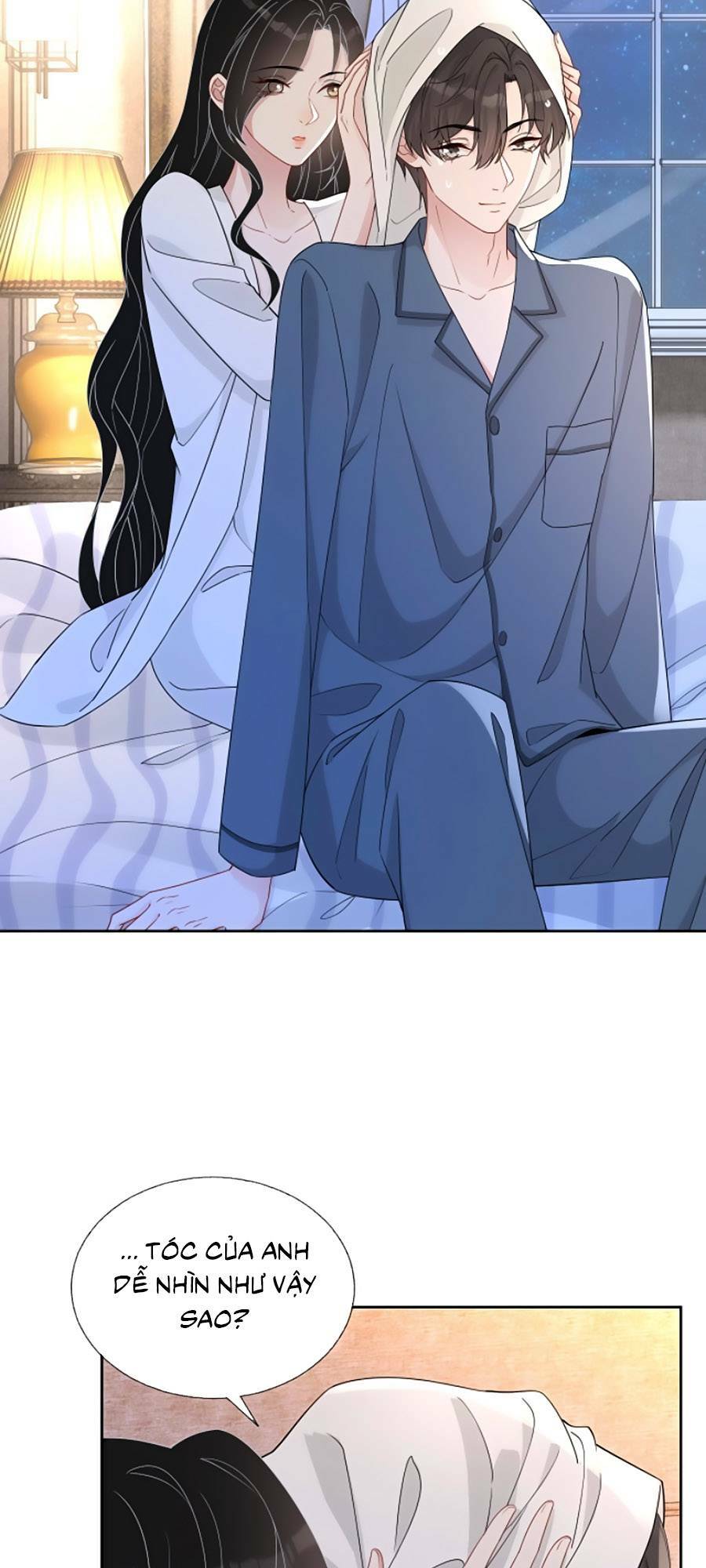Chỉ Yêu Mình Em: Chapter 78