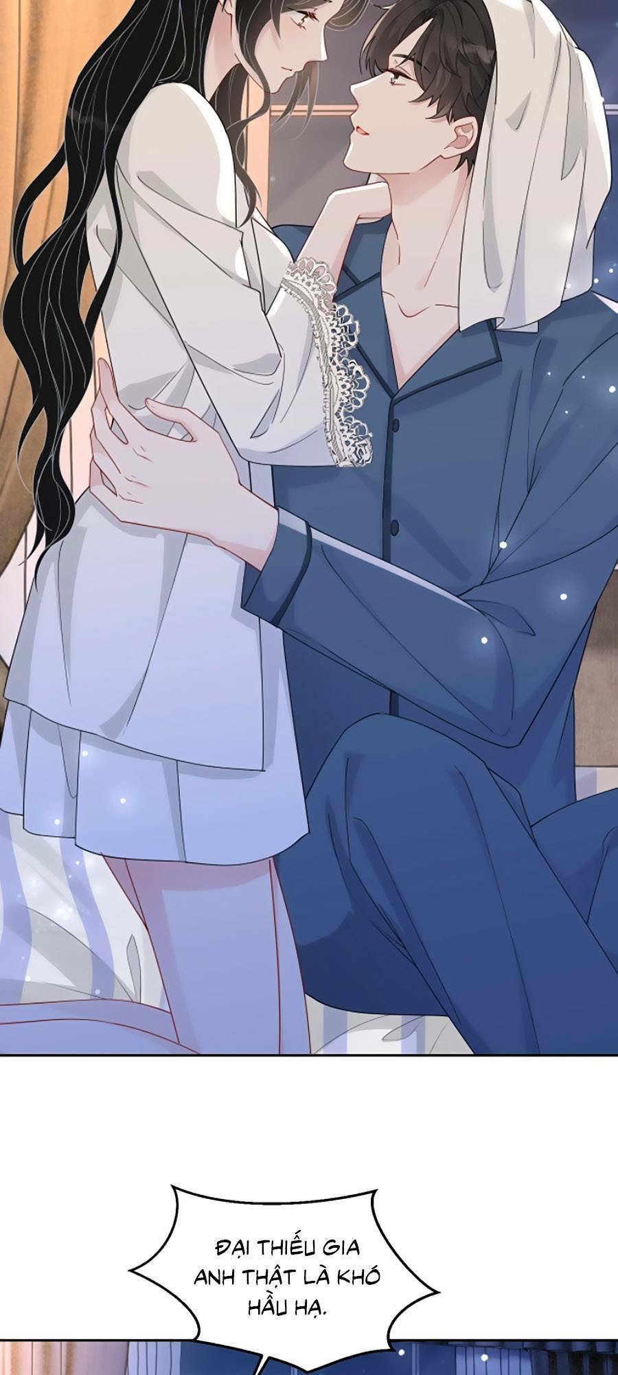 Chỉ Yêu Mình Em: Chapter 78