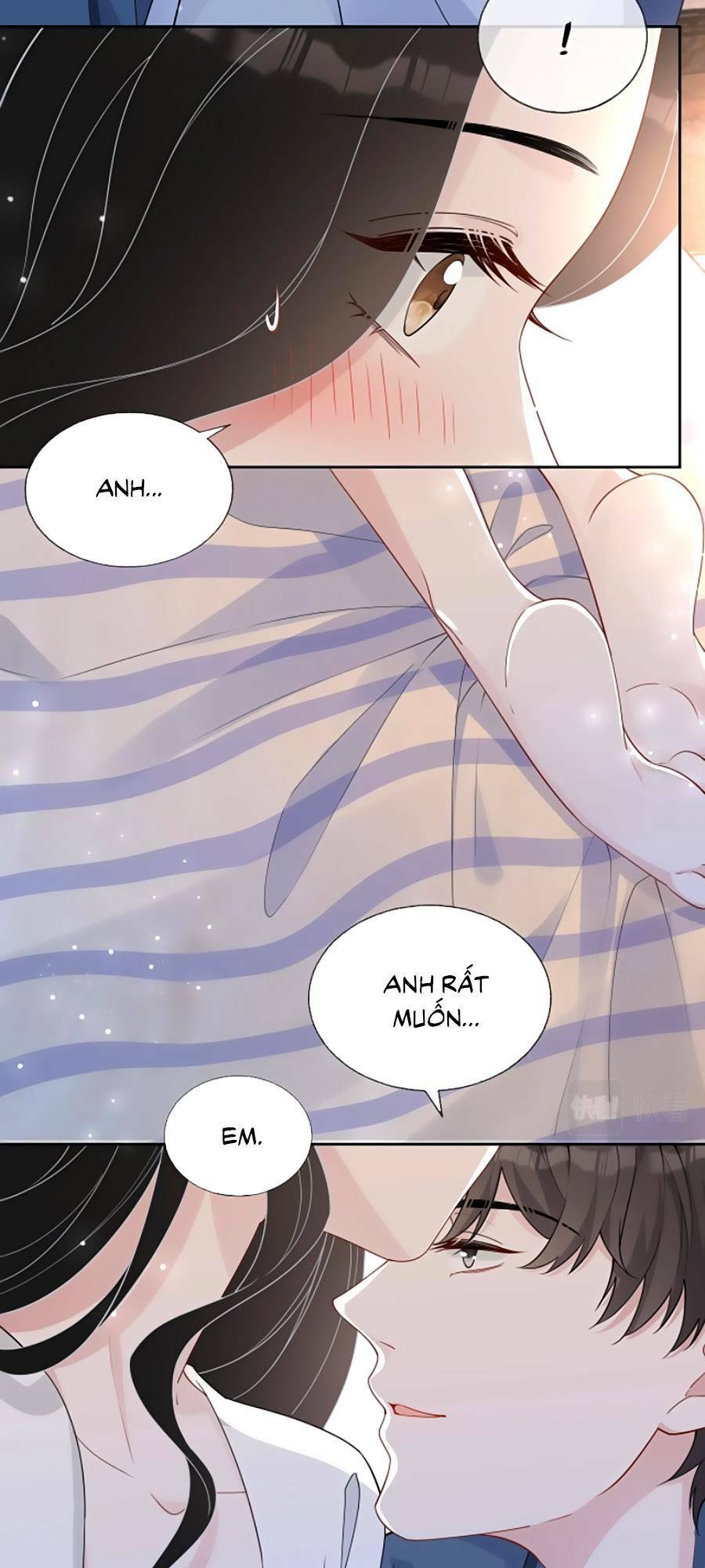 Chỉ Yêu Mình Em: Chapter 78