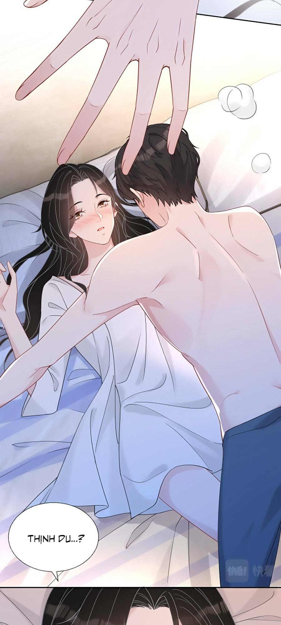 Chỉ Yêu Mình Em: Chapter 78