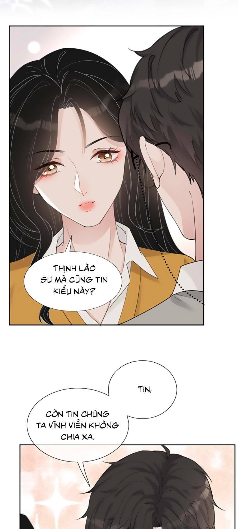Chỉ Yêu Mình Em: Chapter 78