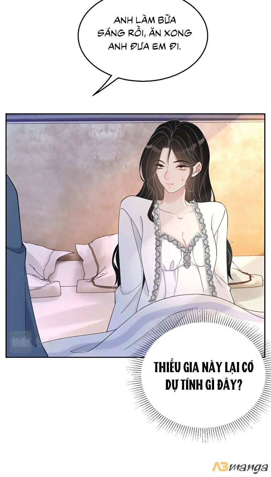 Chỉ Yêu Mình Em: Chapter 79