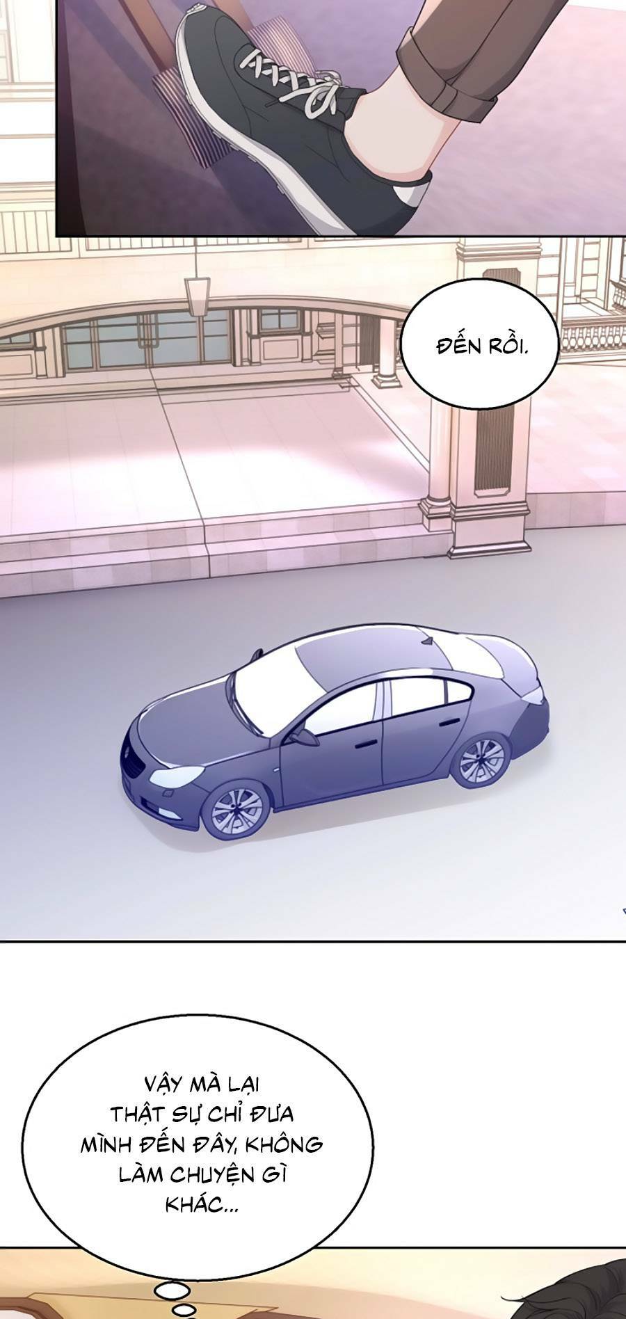 Chỉ Yêu Mình Em: Chapter 79