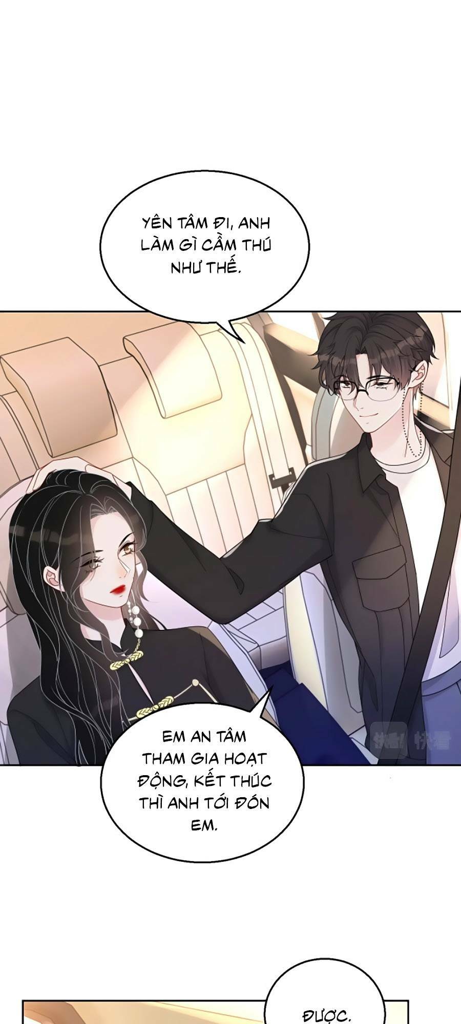 Chỉ Yêu Mình Em: Chapter 79
