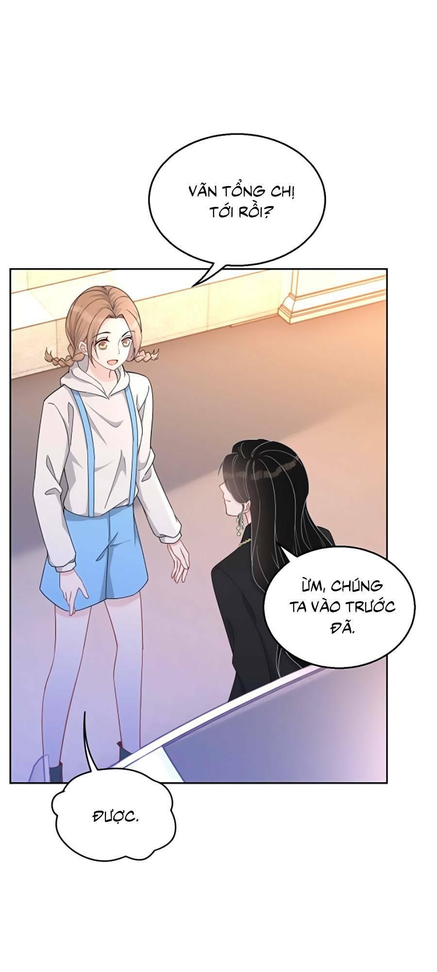 Chỉ Yêu Mình Em: Chapter 79