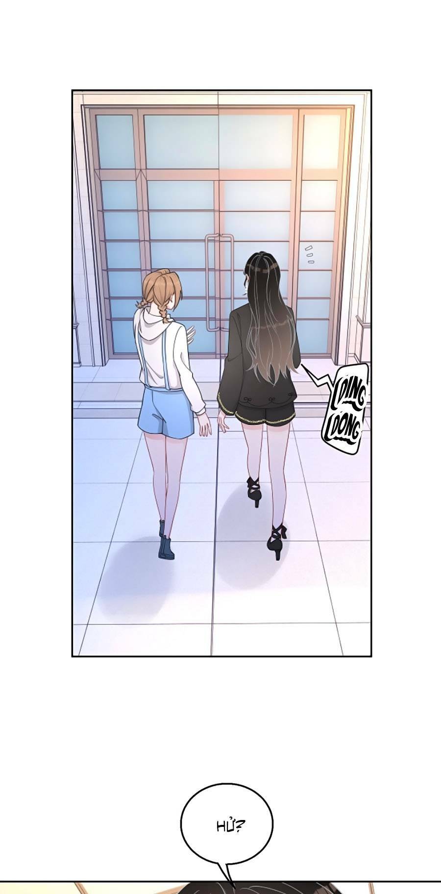 Chỉ Yêu Mình Em: Chapter 79