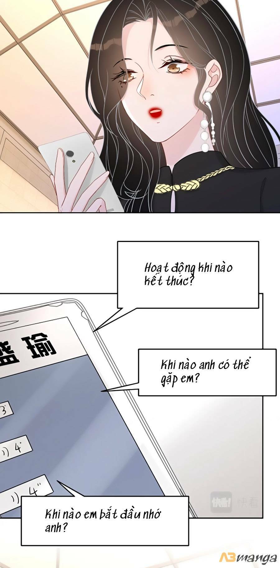 Chỉ Yêu Mình Em: Chapter 79