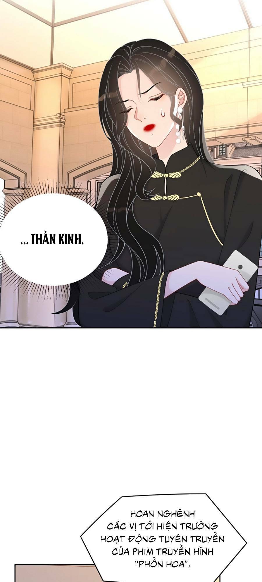 Chỉ Yêu Mình Em: Chapter 79