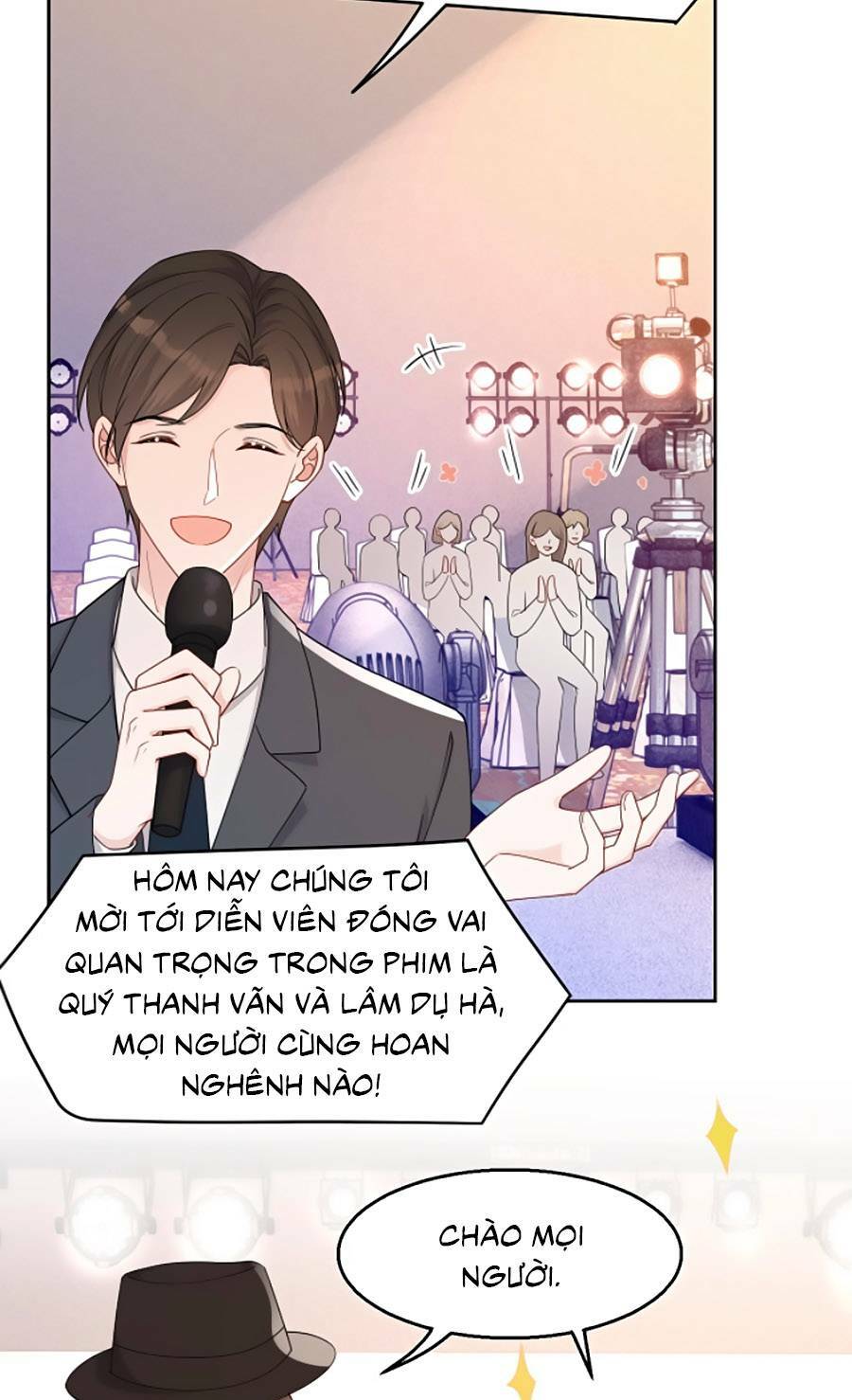 Chỉ Yêu Mình Em: Chapter 79