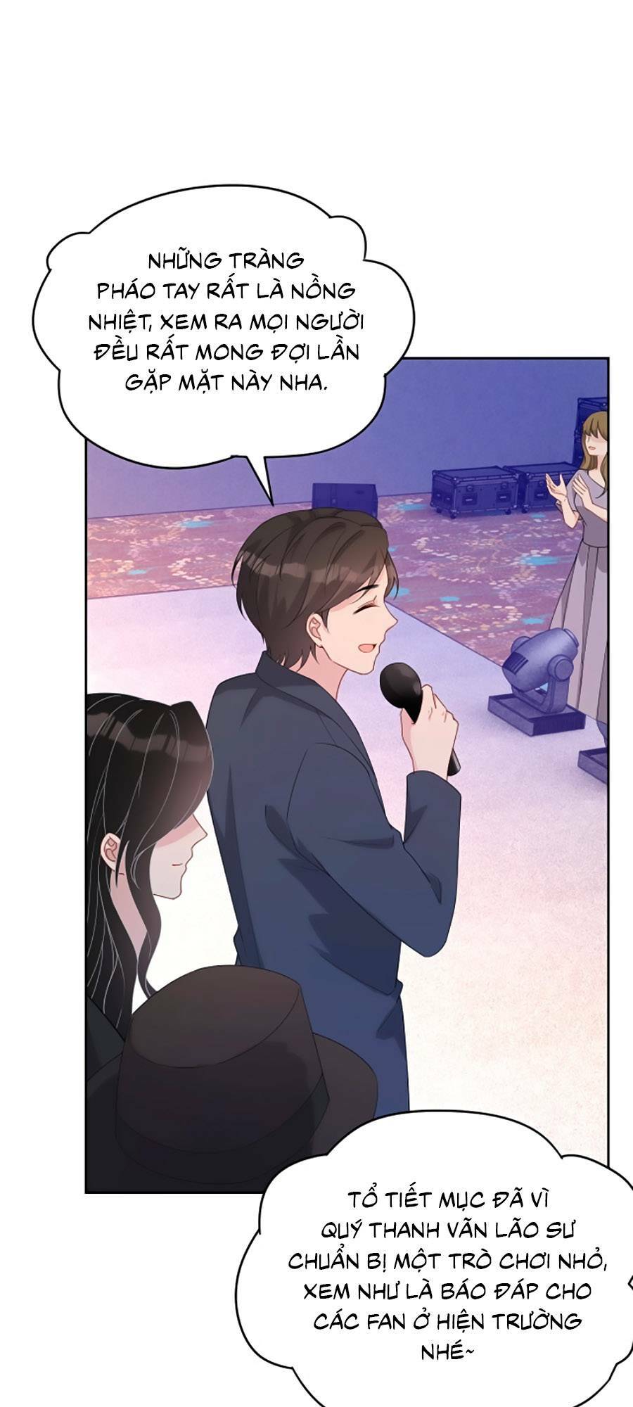Chỉ Yêu Mình Em: Chapter 79