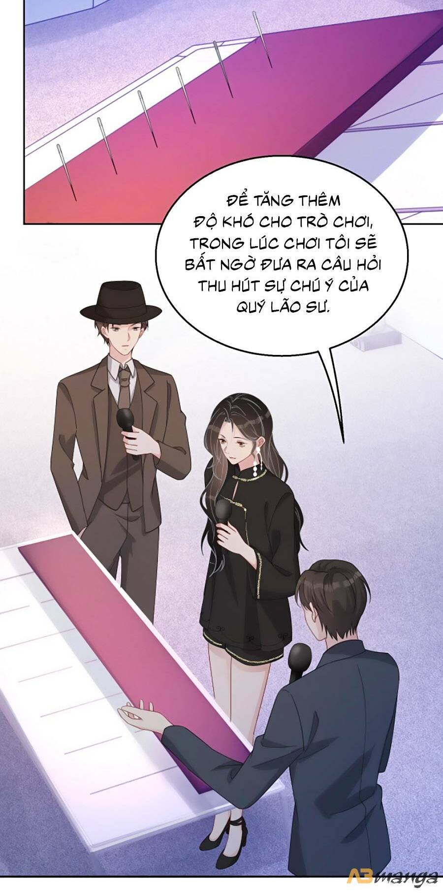 Chỉ Yêu Mình Em: Chapter 79
