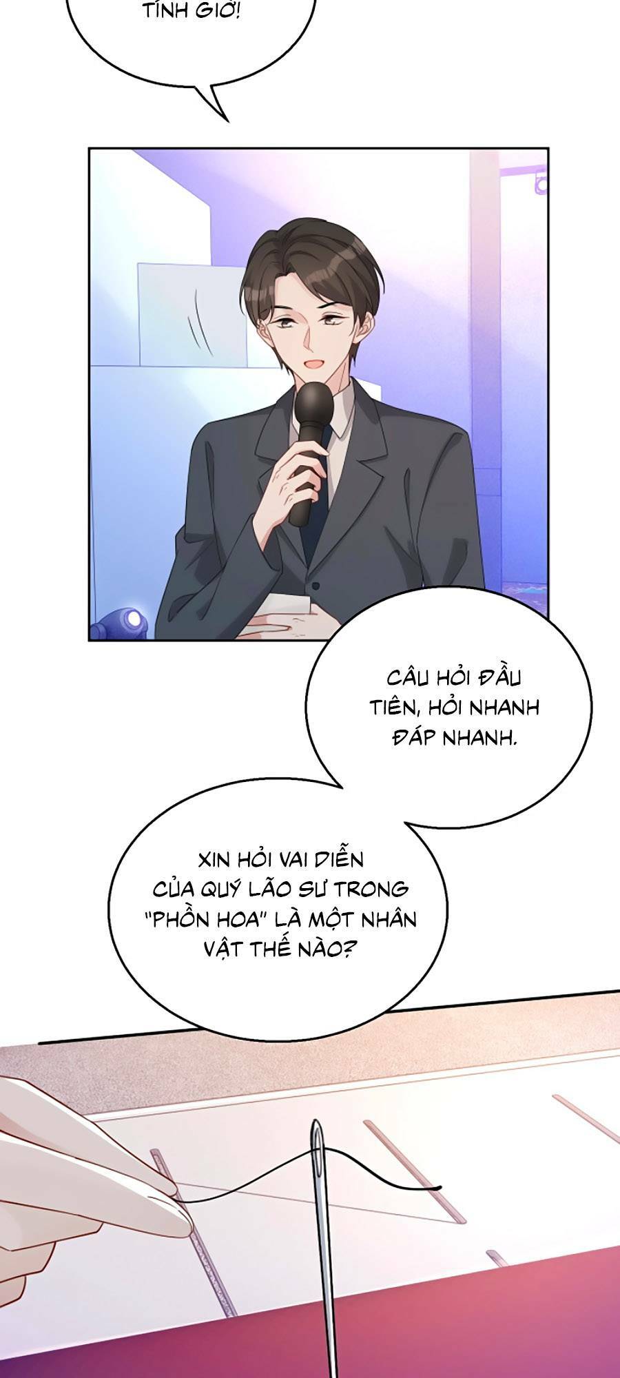 Chỉ Yêu Mình Em: Chapter 79