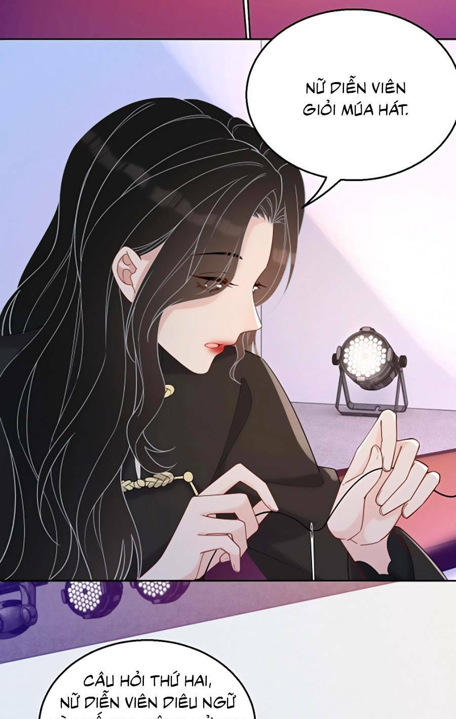 Chỉ Yêu Mình Em: Chapter 79