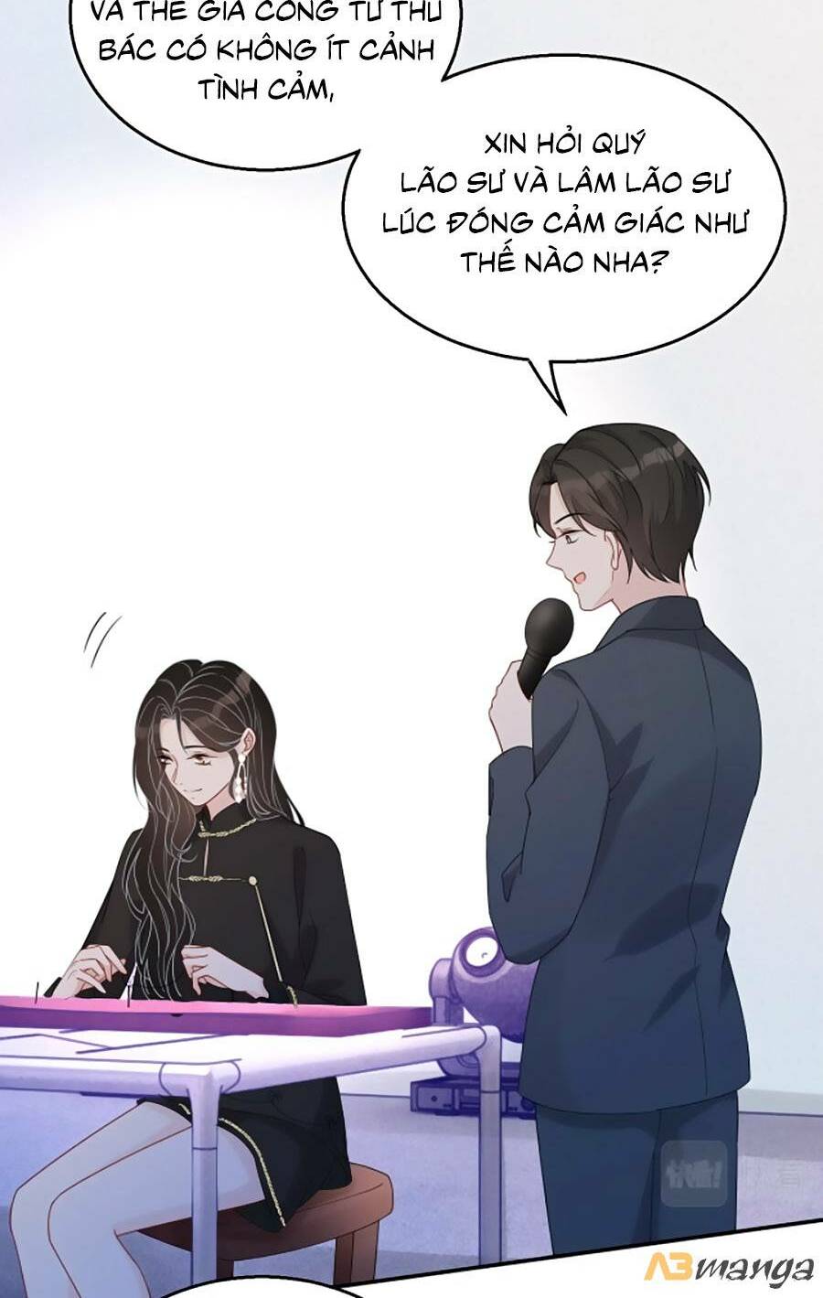 Chỉ Yêu Mình Em: Chapter 79