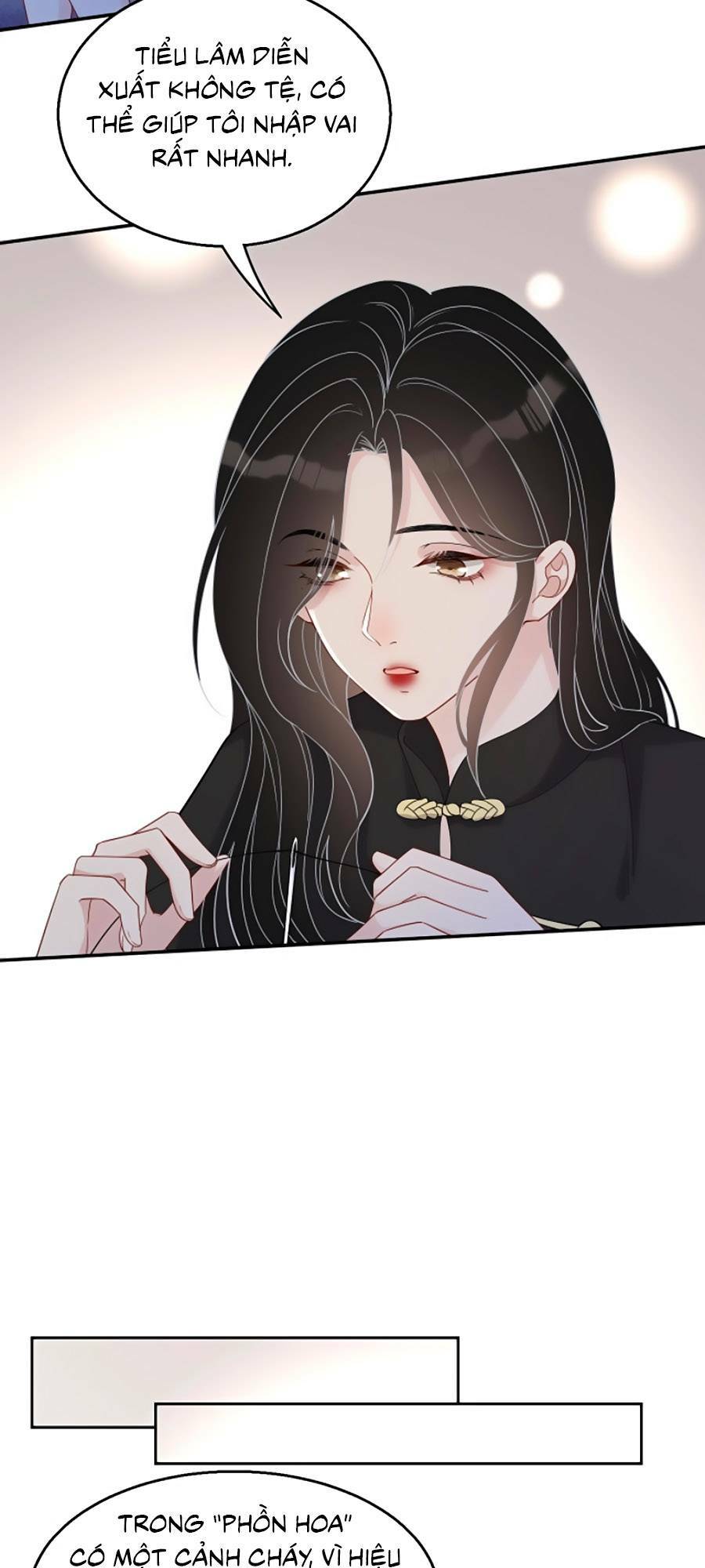 Chỉ Yêu Mình Em: Chapter 79