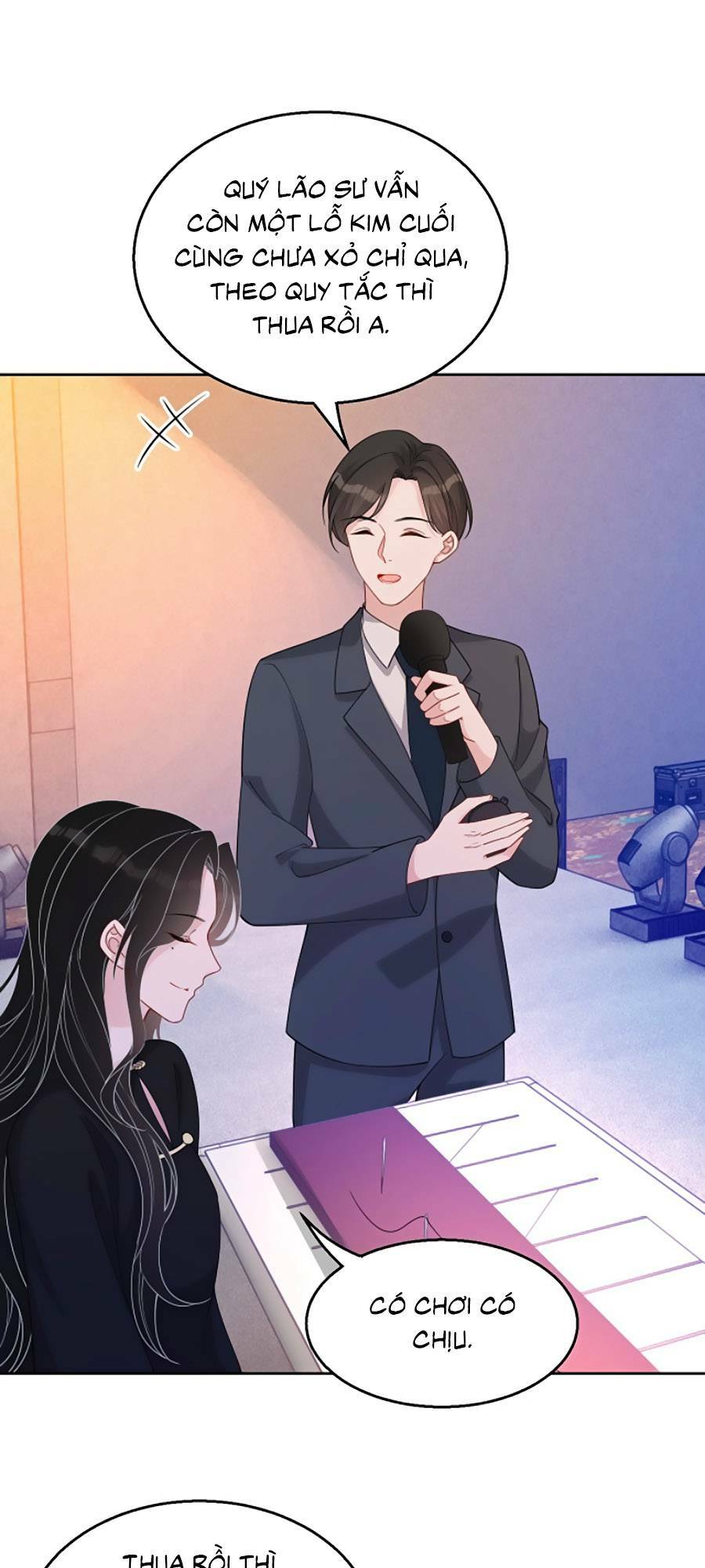Chỉ Yêu Mình Em: Chapter 79