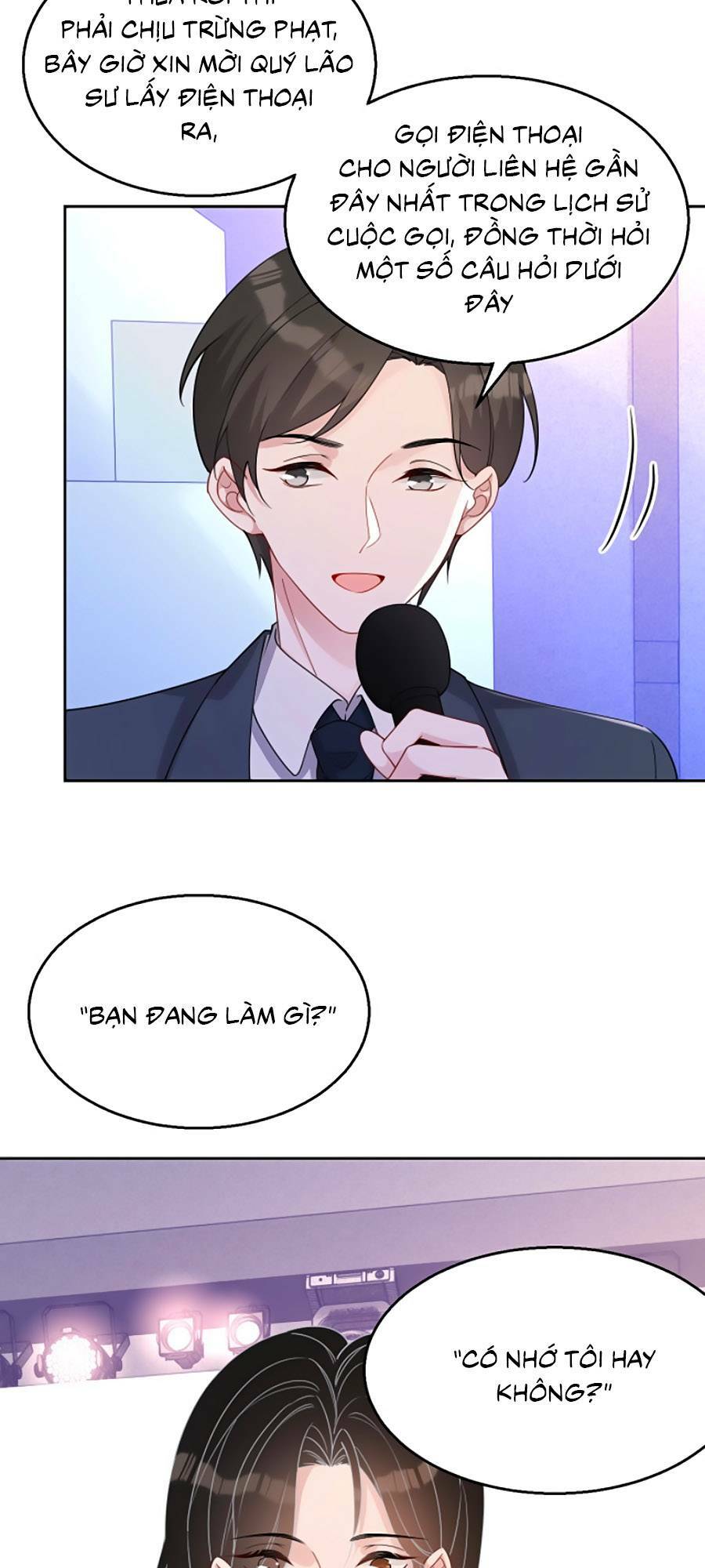Chỉ Yêu Mình Em: Chapter 79