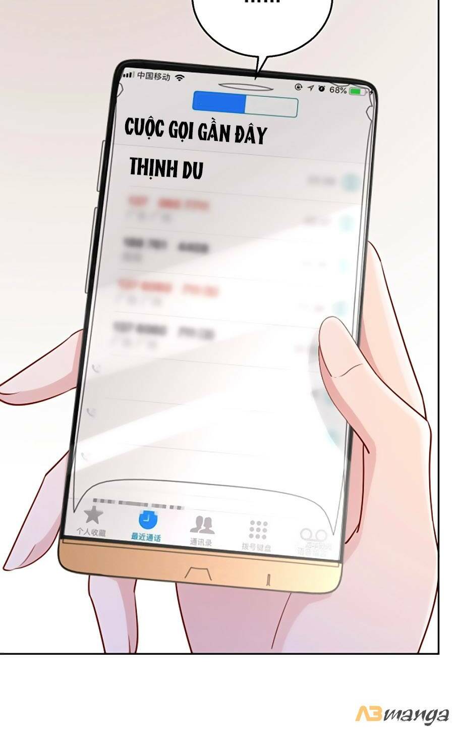 Chỉ Yêu Mình Em: Chapter 79