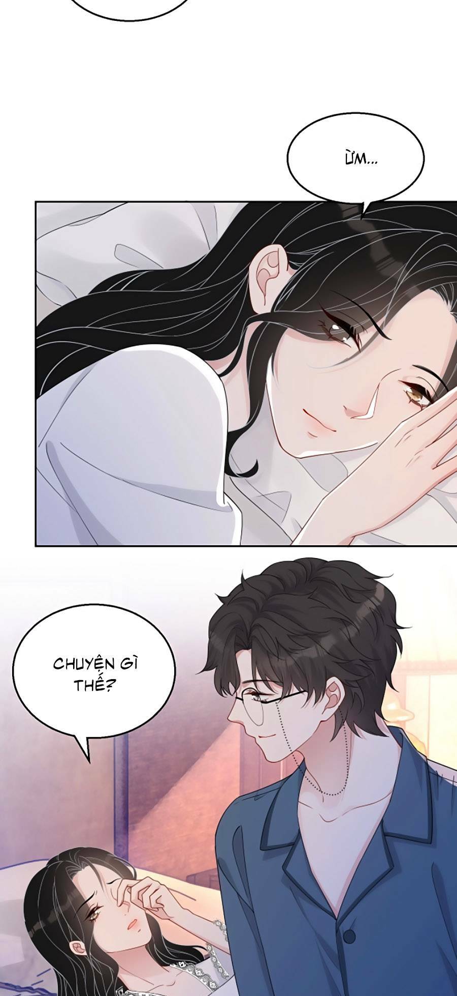 Chỉ Yêu Mình Em: Chapter 79