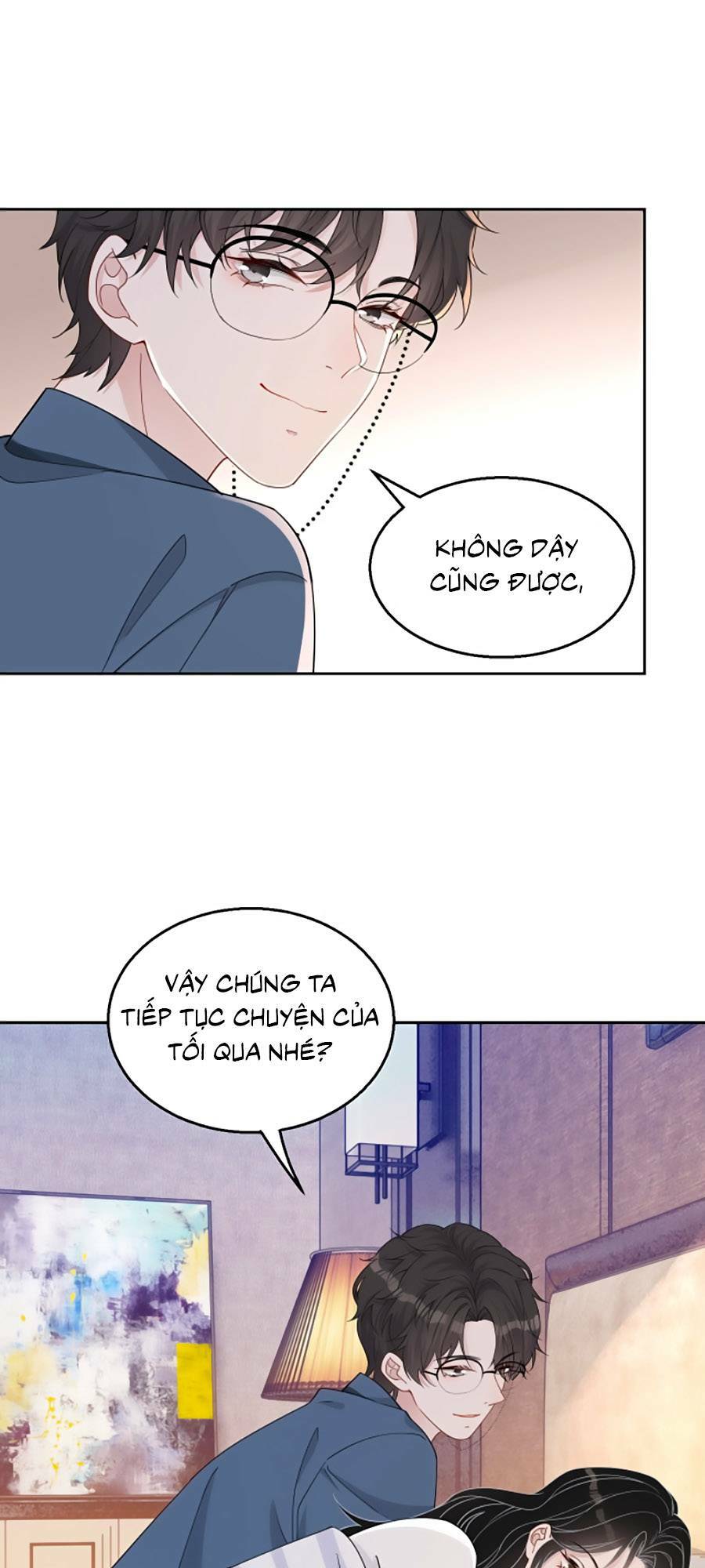 Chỉ Yêu Mình Em: Chapter 79