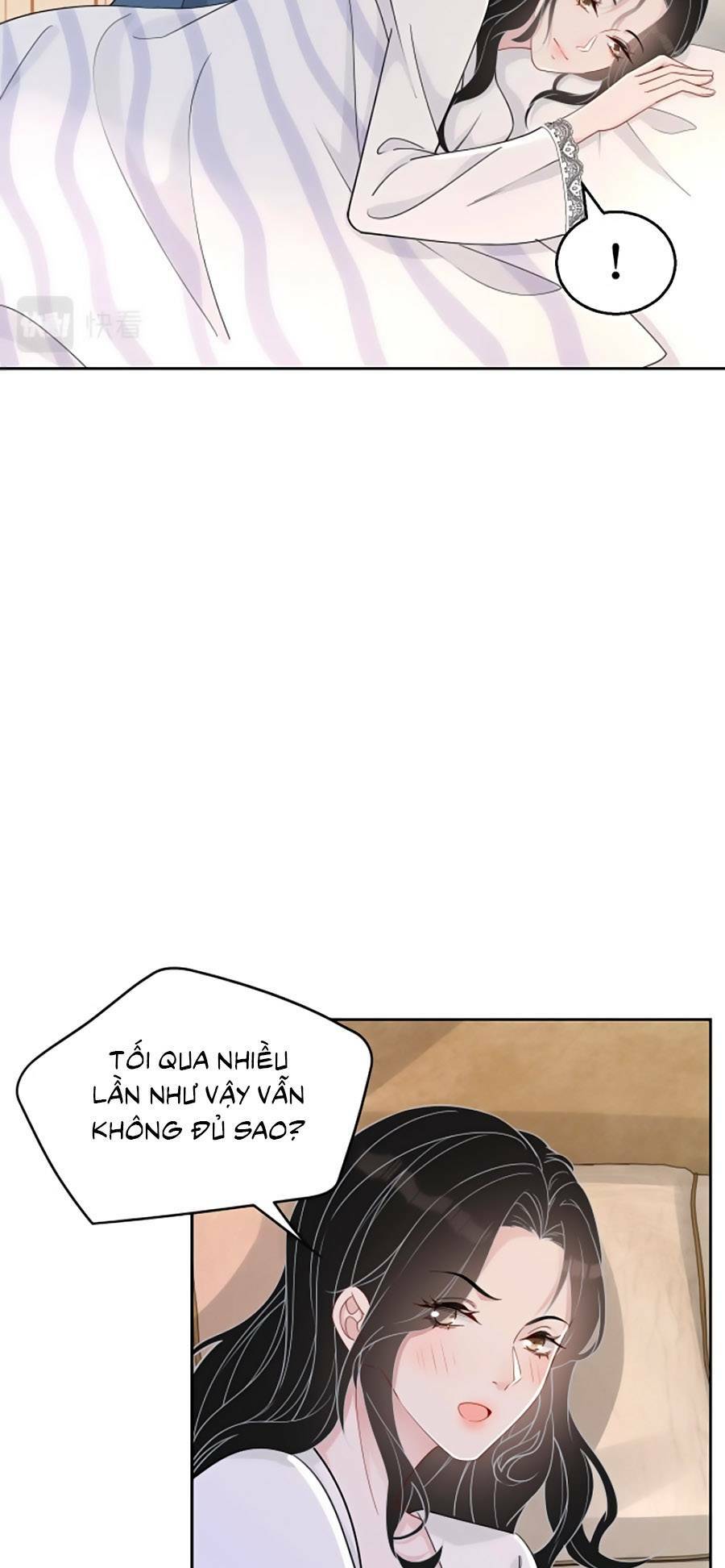 Chỉ Yêu Mình Em: Chapter 79
