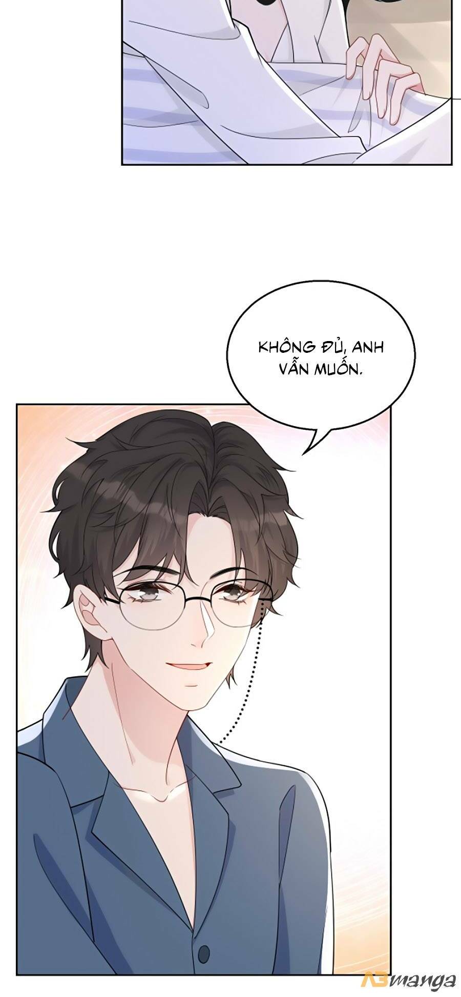 Chỉ Yêu Mình Em: Chapter 79