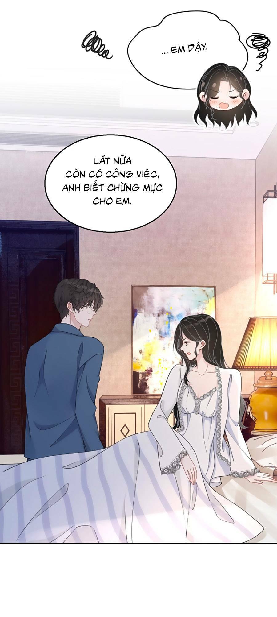 Chỉ Yêu Mình Em: Chapter 79