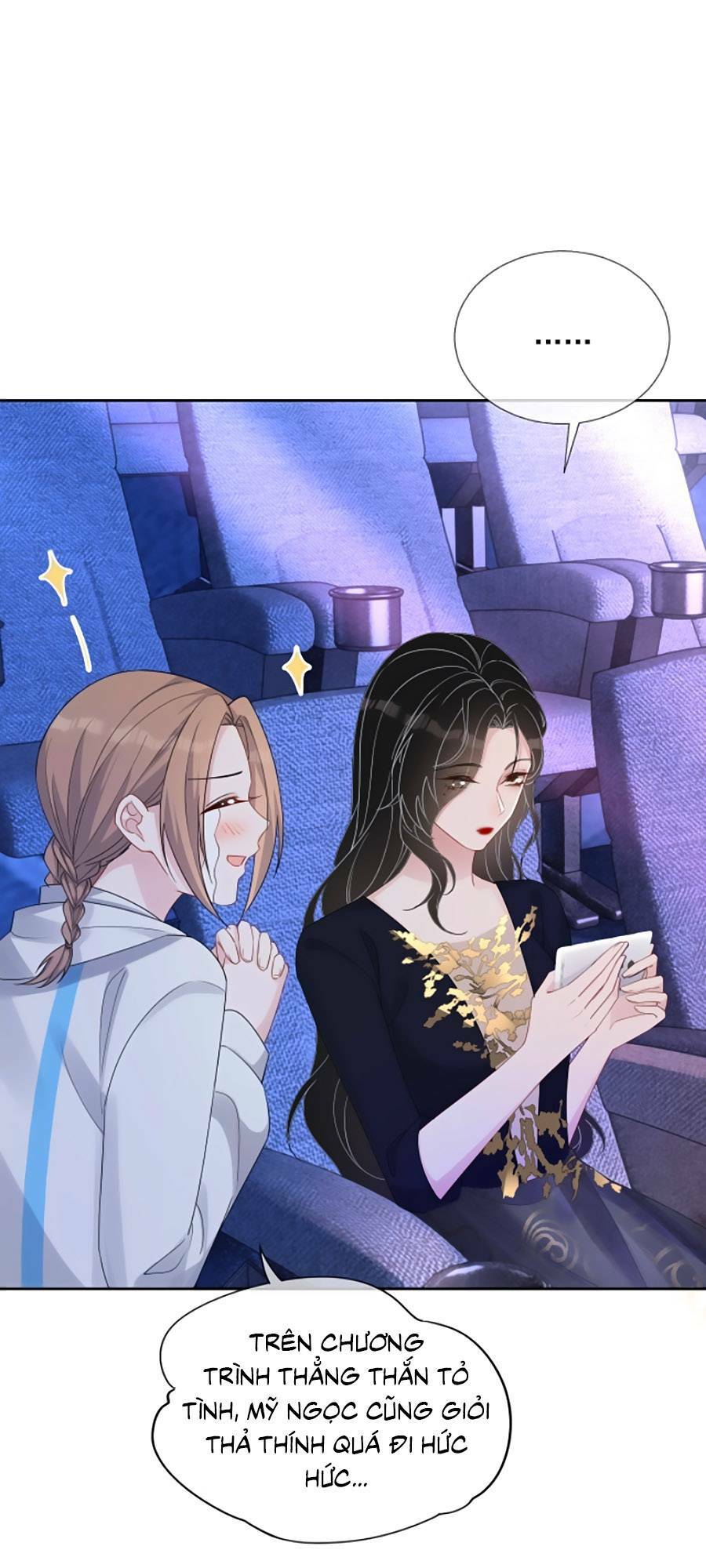 Chỉ Yêu Mình Em: Chapter 84