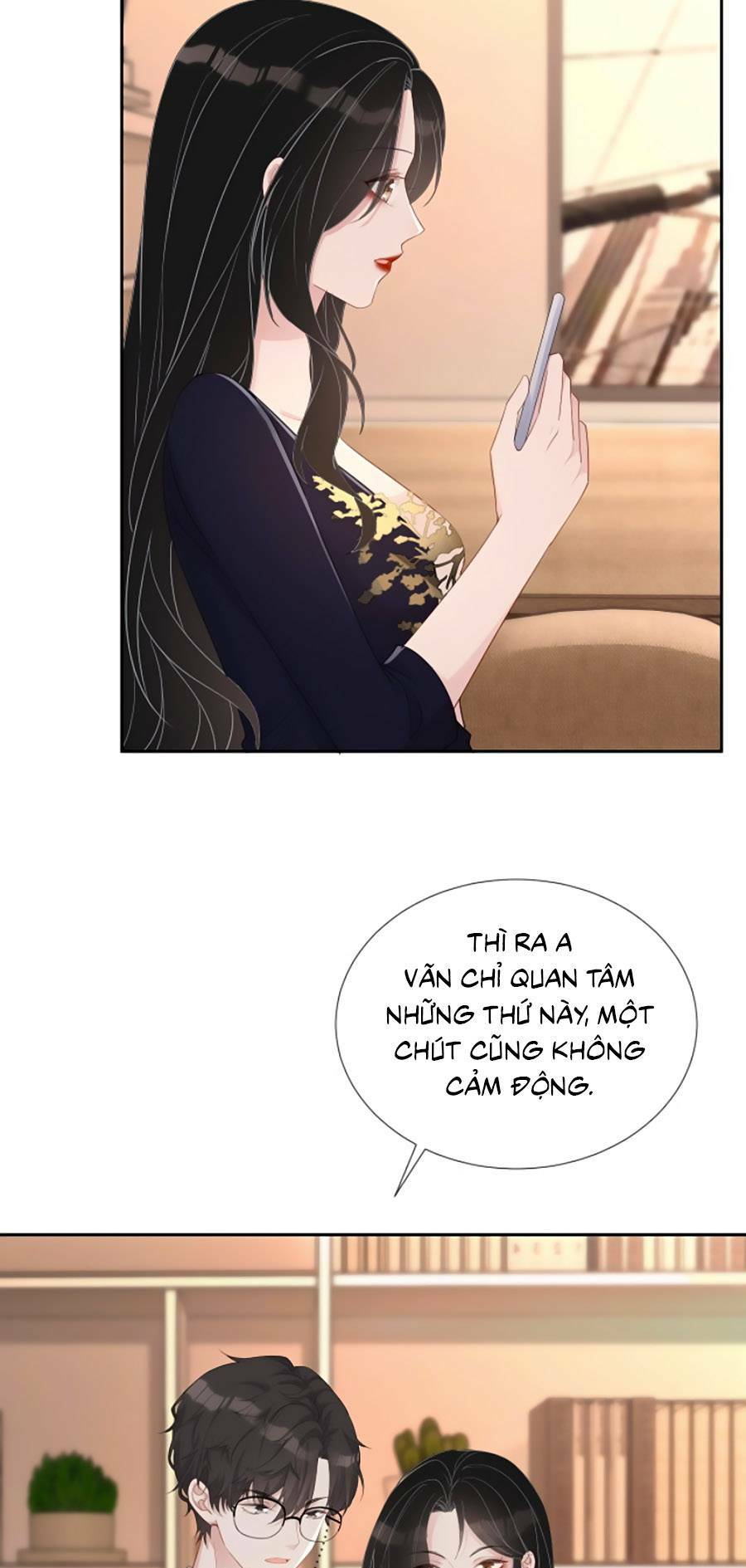 Chỉ Yêu Mình Em: Chapter 84
