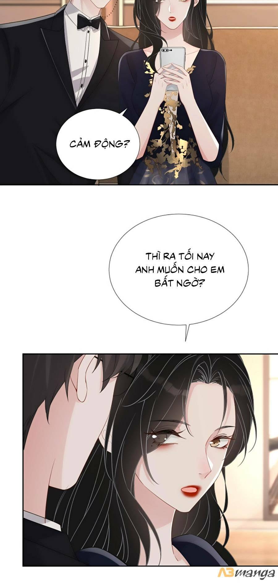 Chỉ Yêu Mình Em: Chapter 84