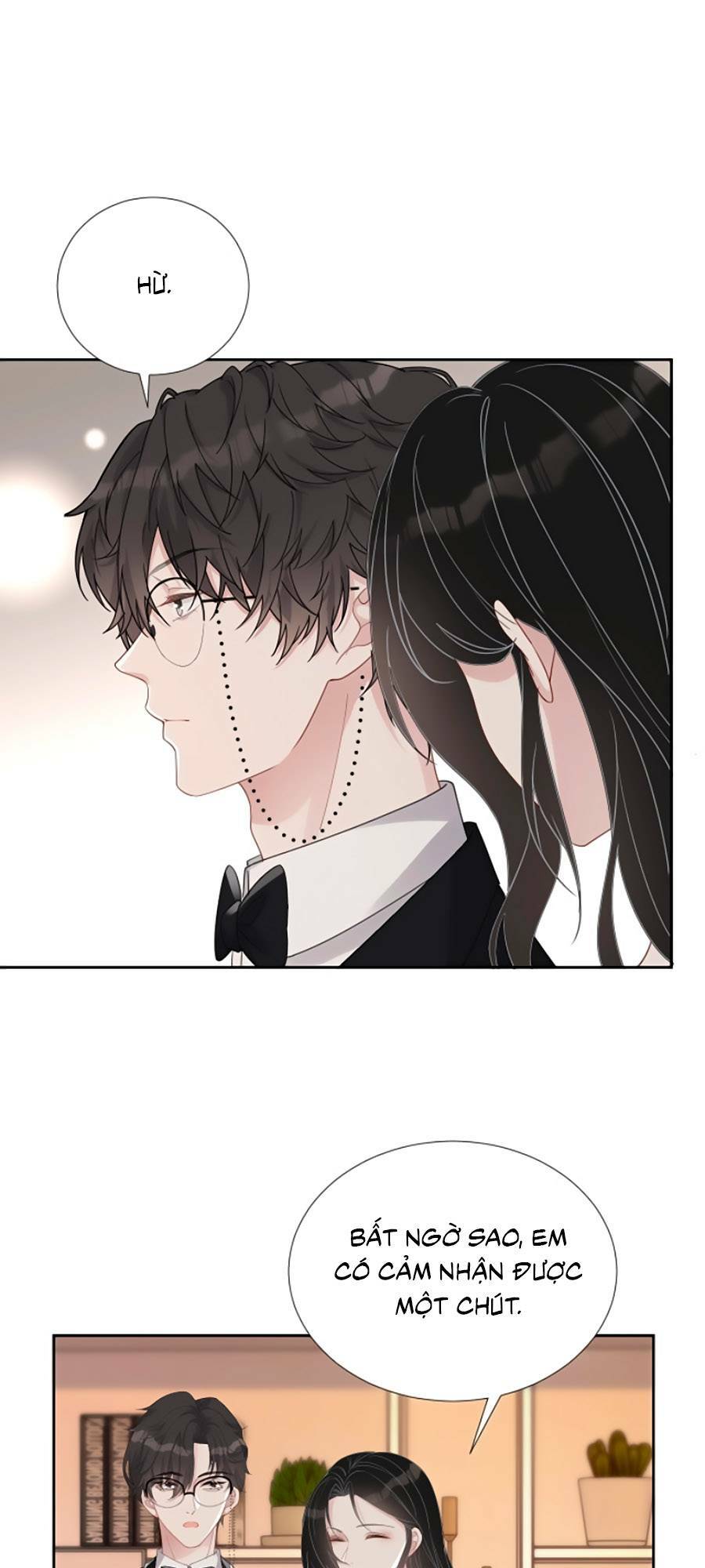 Chỉ Yêu Mình Em: Chapter 84