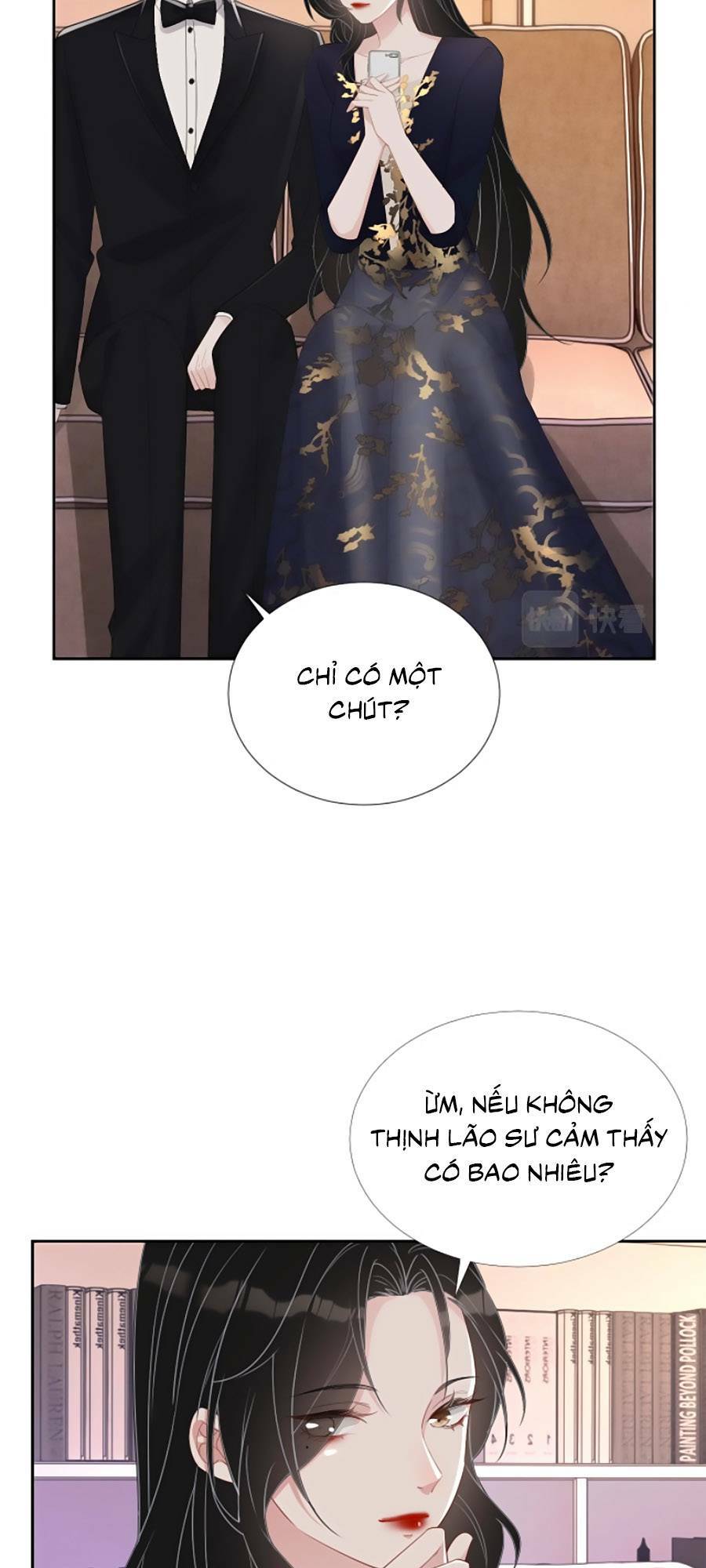 Chỉ Yêu Mình Em: Chapter 84
