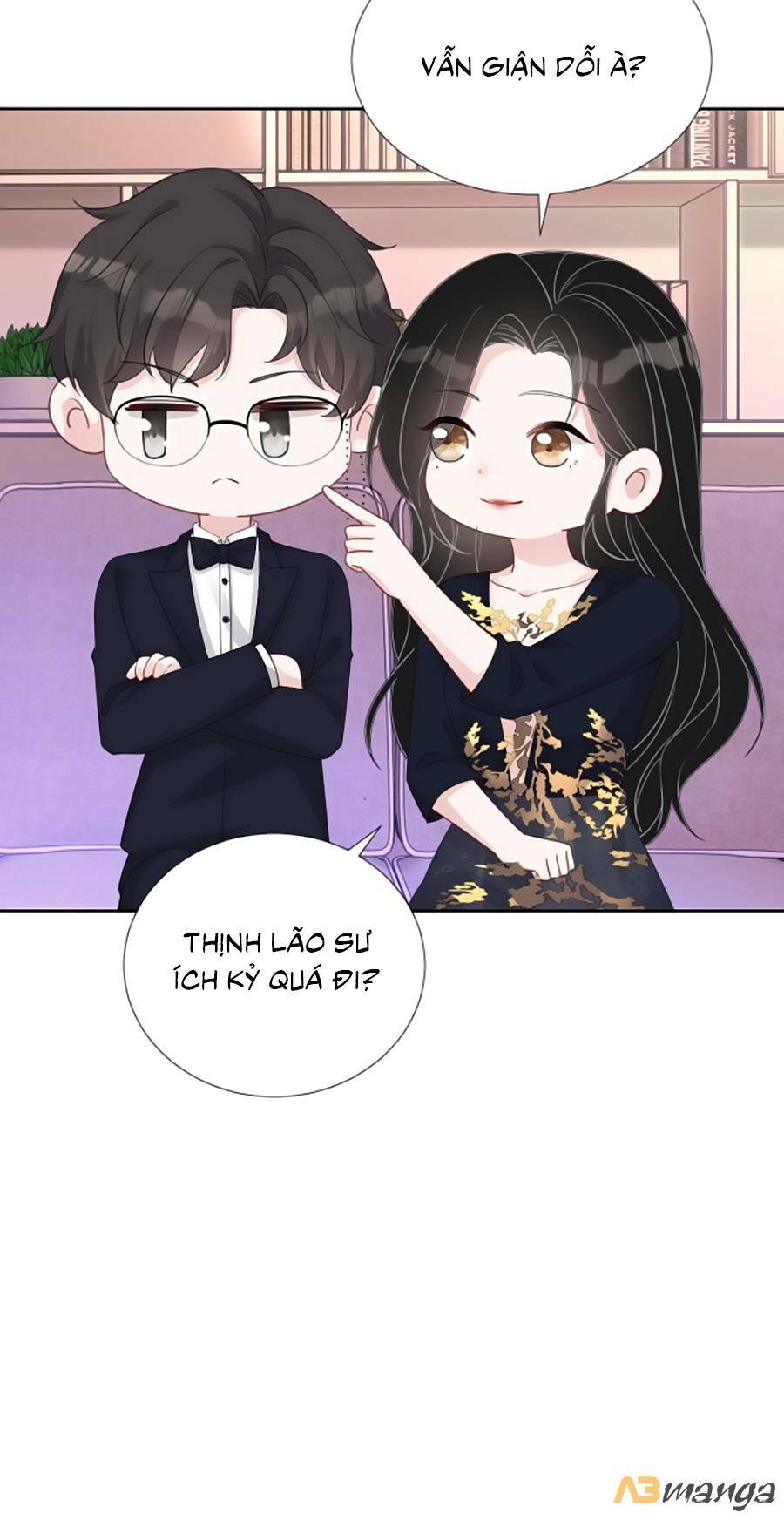 Chỉ Yêu Mình Em: Chapter 84