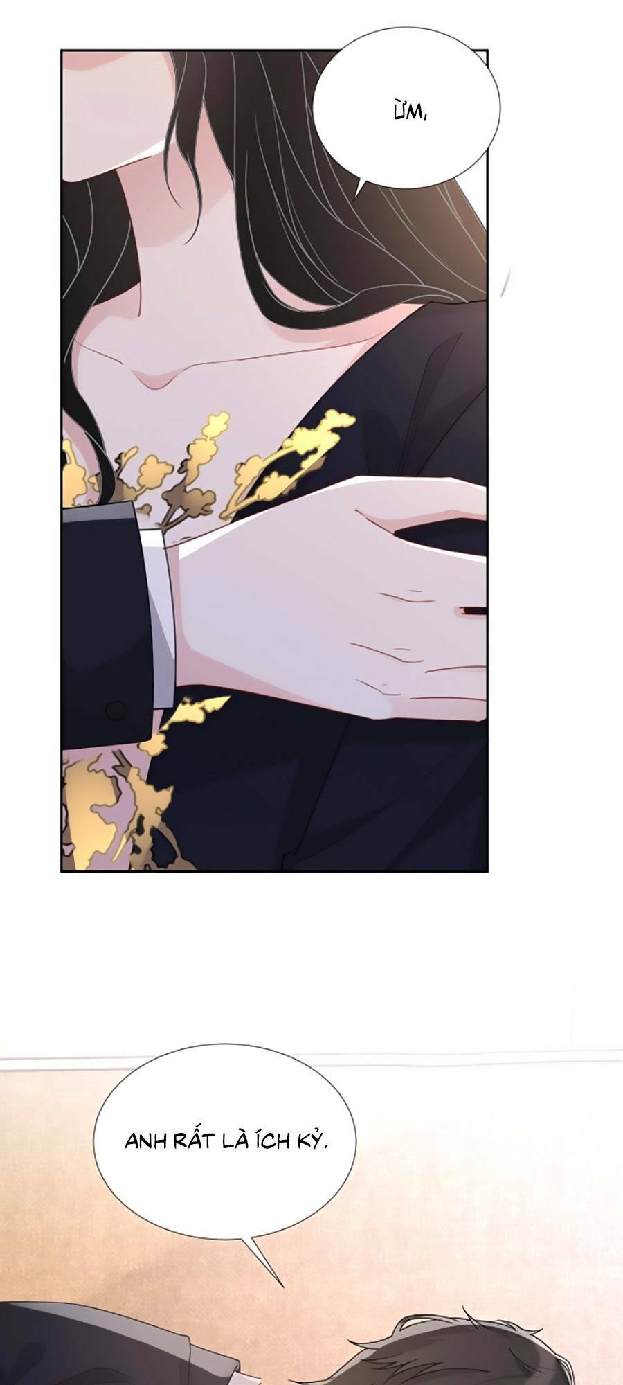 Chỉ Yêu Mình Em: Chapter 84
