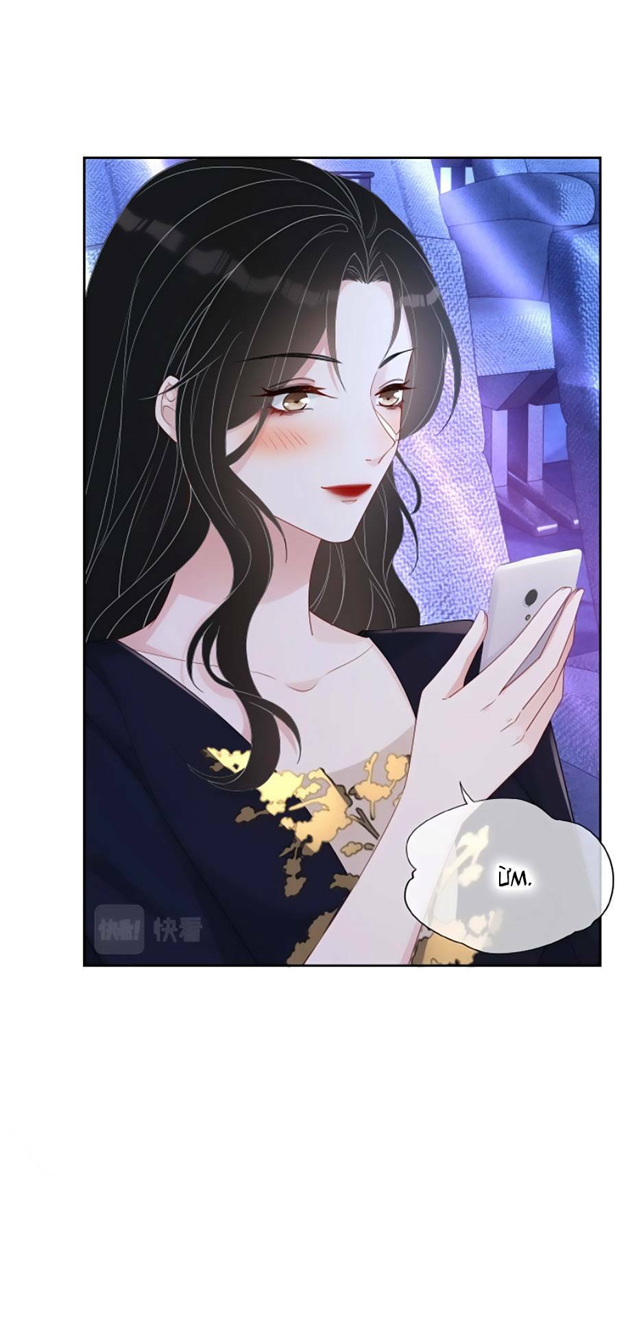 Chỉ Yêu Mình Em: Chapter 84