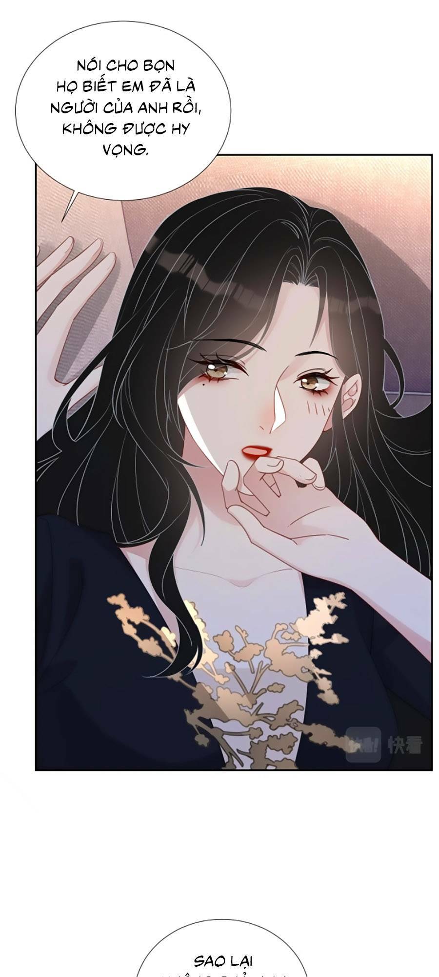 Chỉ Yêu Mình Em: Chapter 84