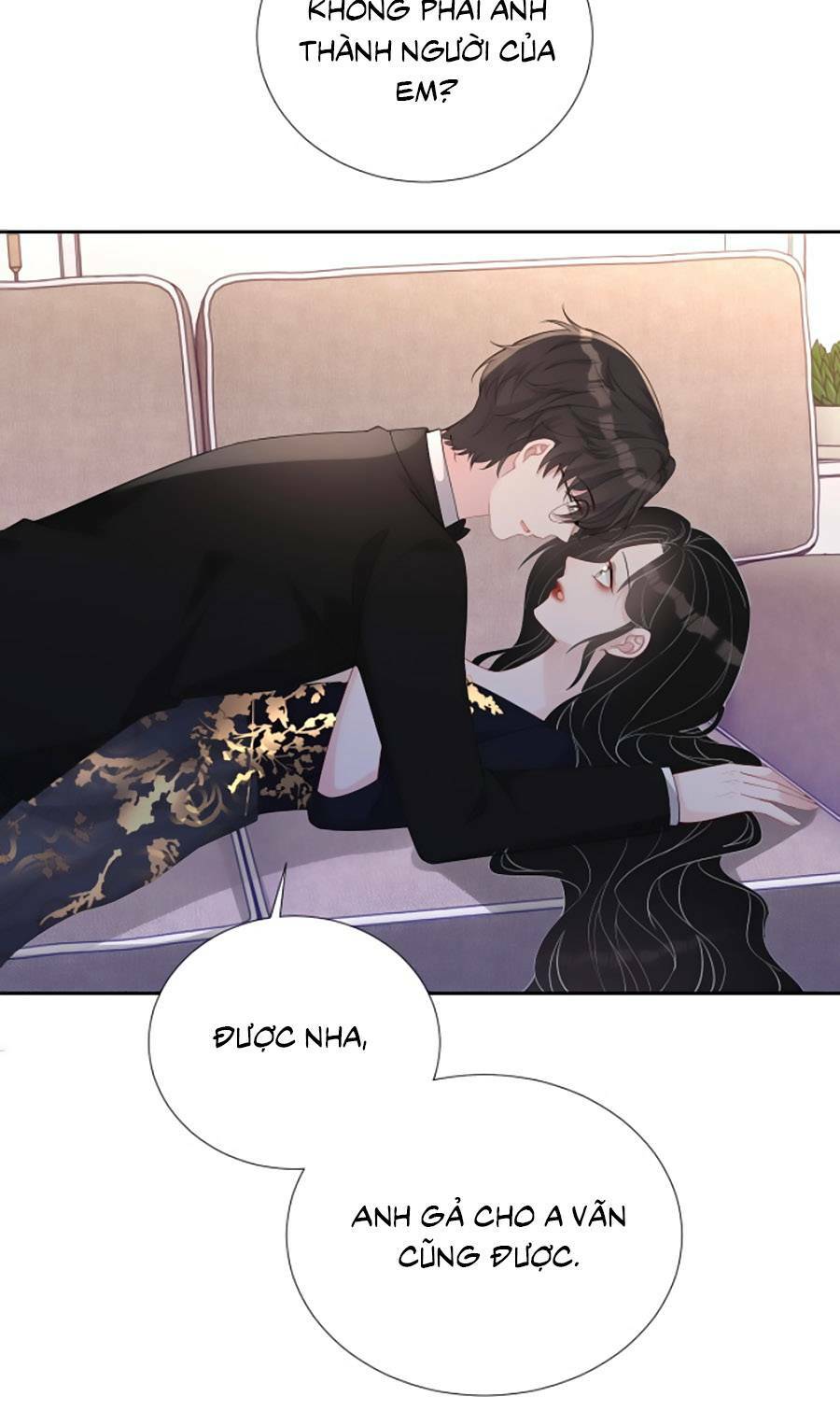 Chỉ Yêu Mình Em: Chapter 84