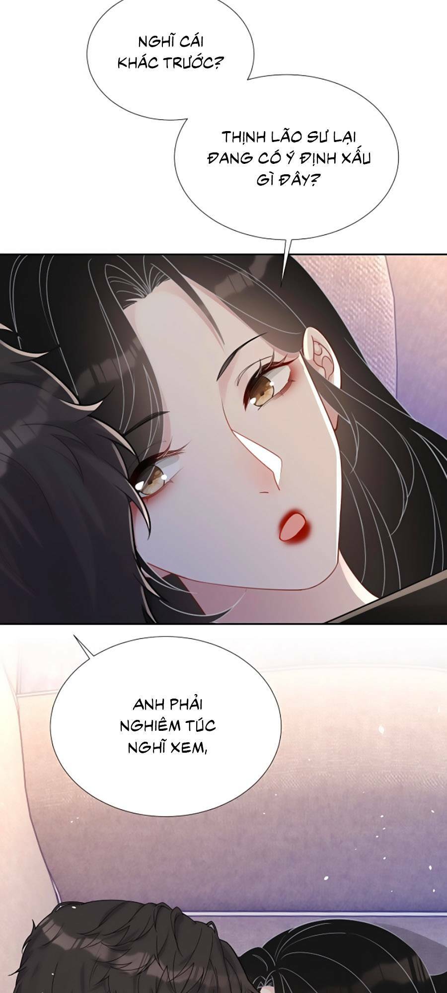 Chỉ Yêu Mình Em: Chapter 84