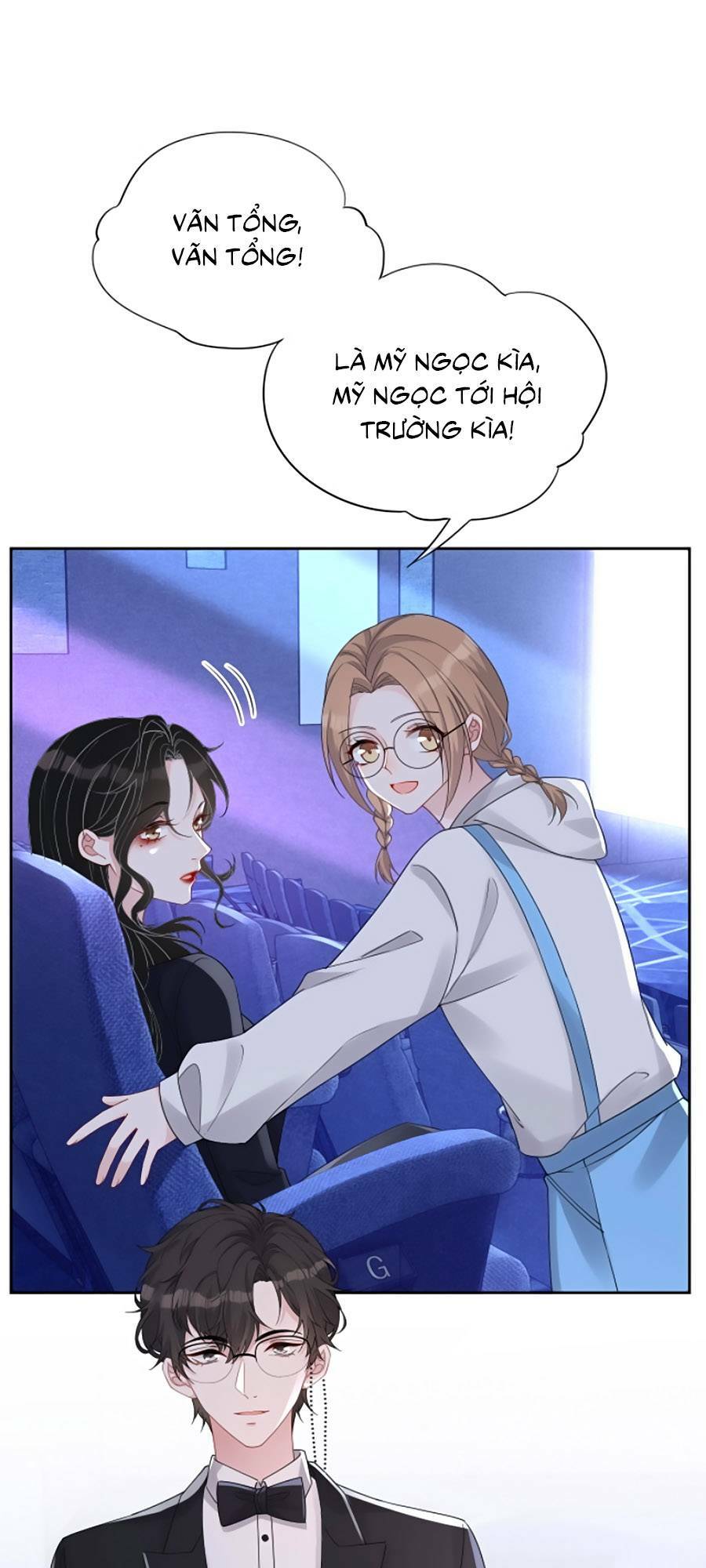 Chỉ Yêu Mình Em: Chapter 84