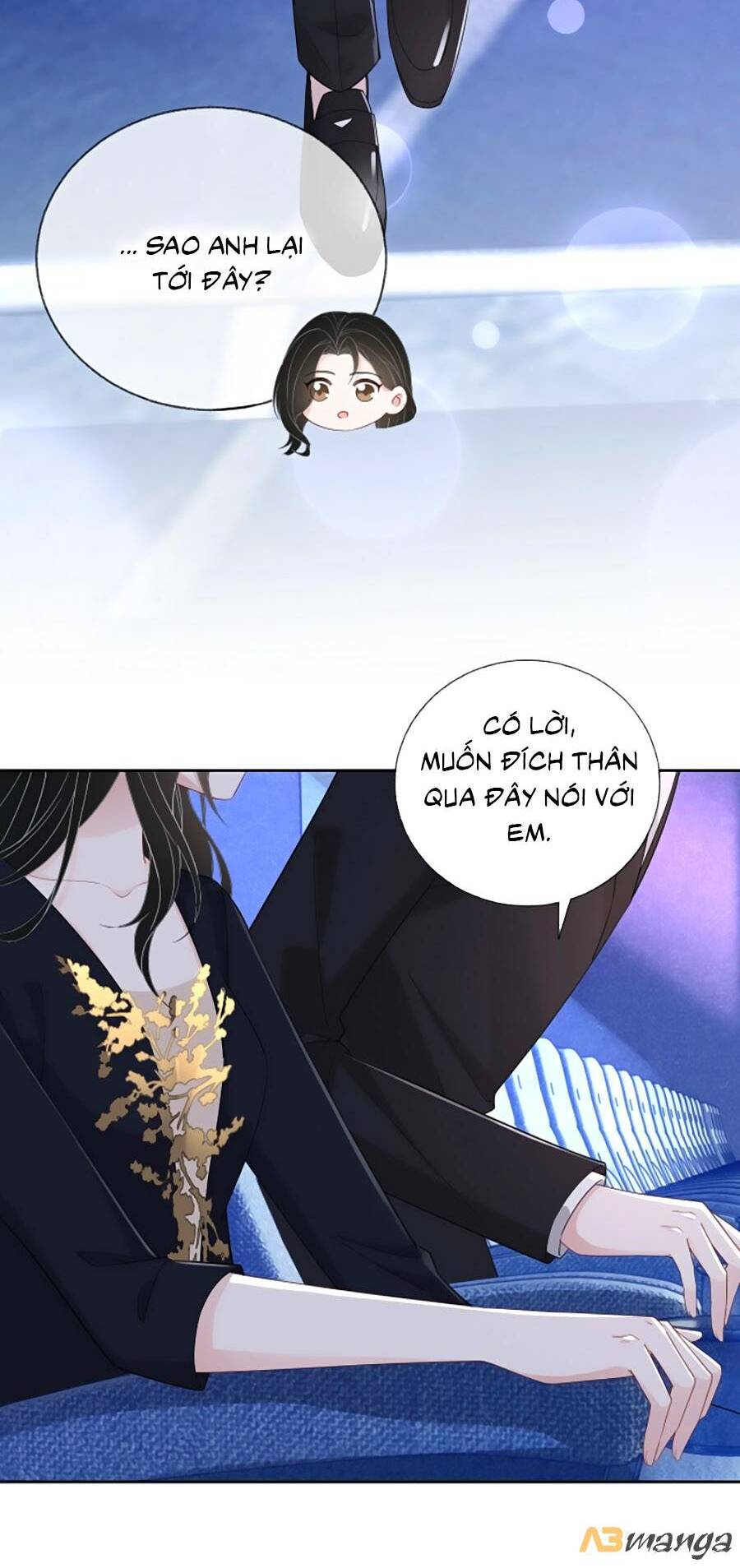 Chỉ Yêu Mình Em: Chapter 84