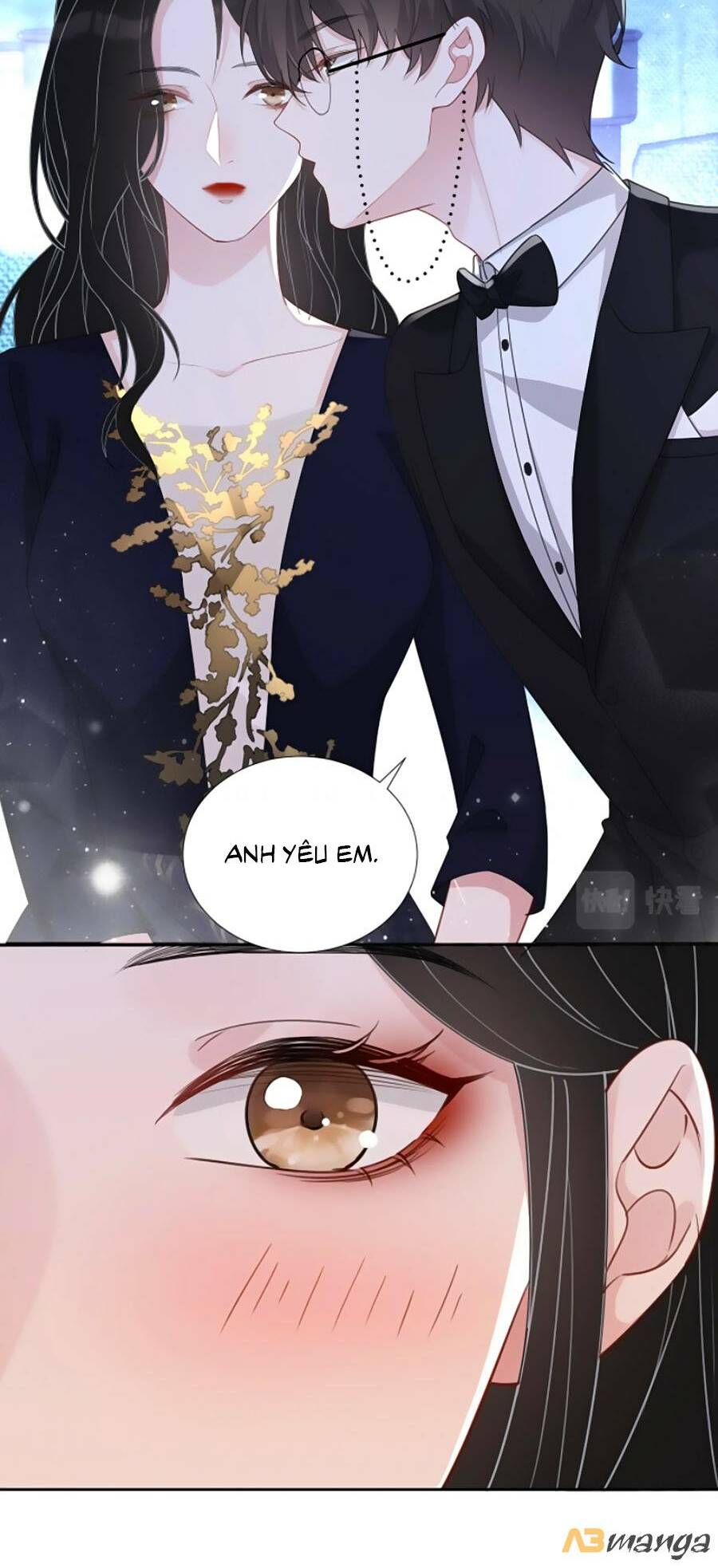 Chỉ Yêu Mình Em: Chapter 84