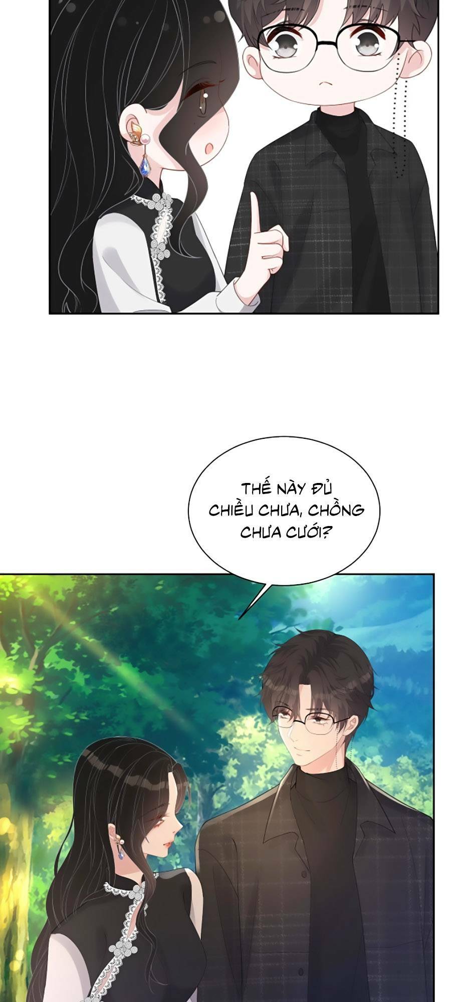 Chỉ Yêu Mình Em: Chapter 85.5