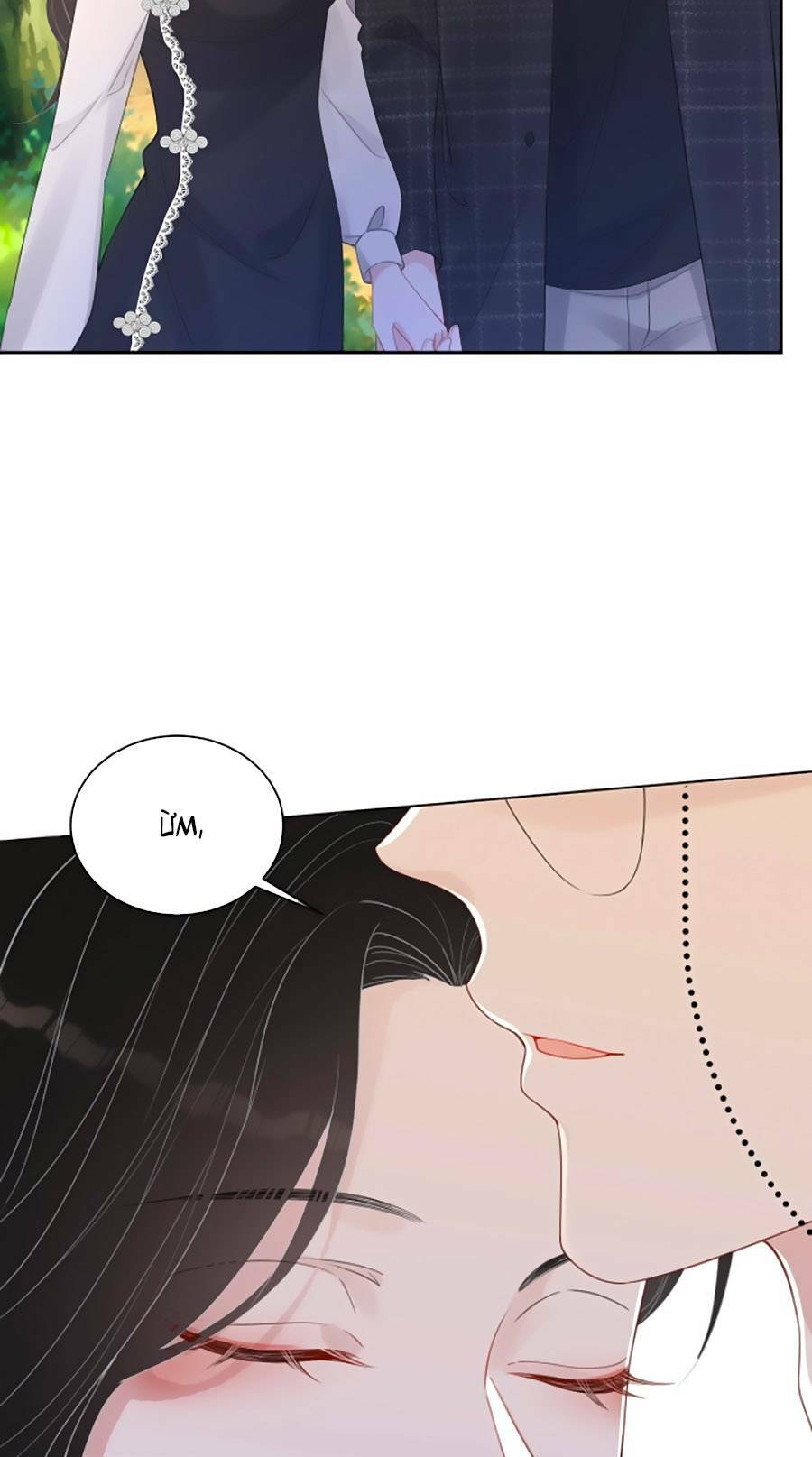 Chỉ Yêu Mình Em: Chapter 85.5
