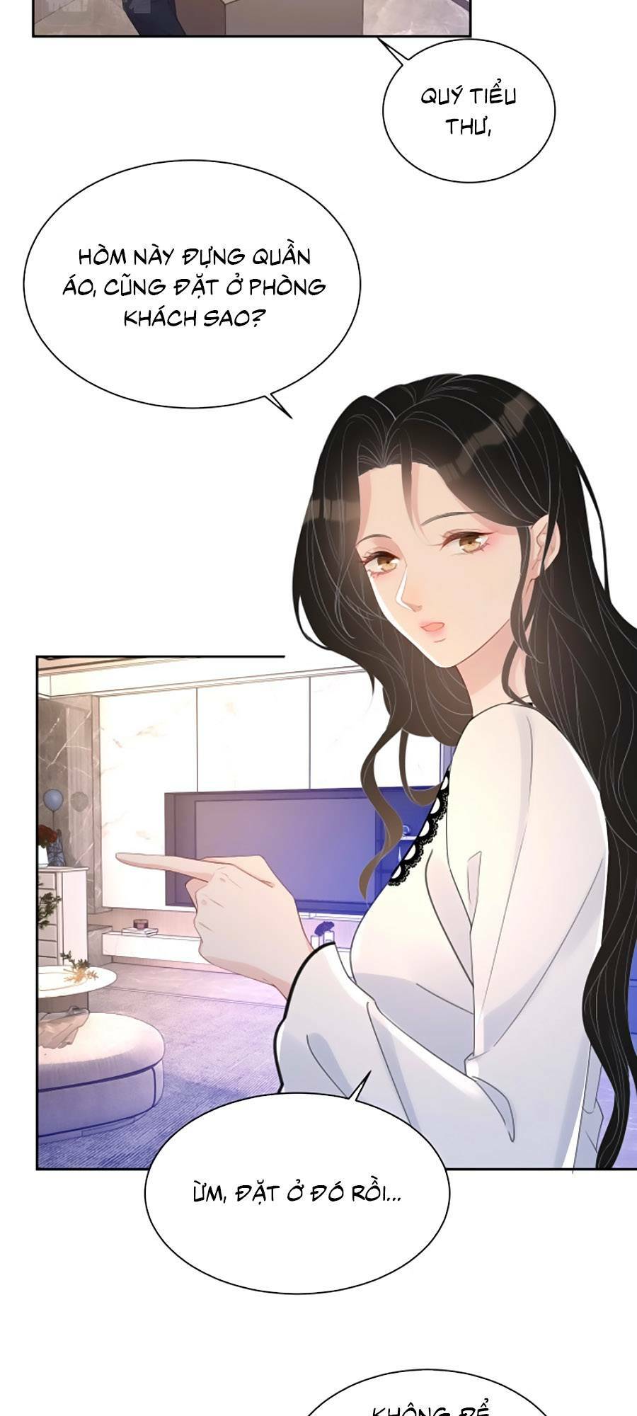 Chỉ Yêu Mình Em: Chapter 85.5