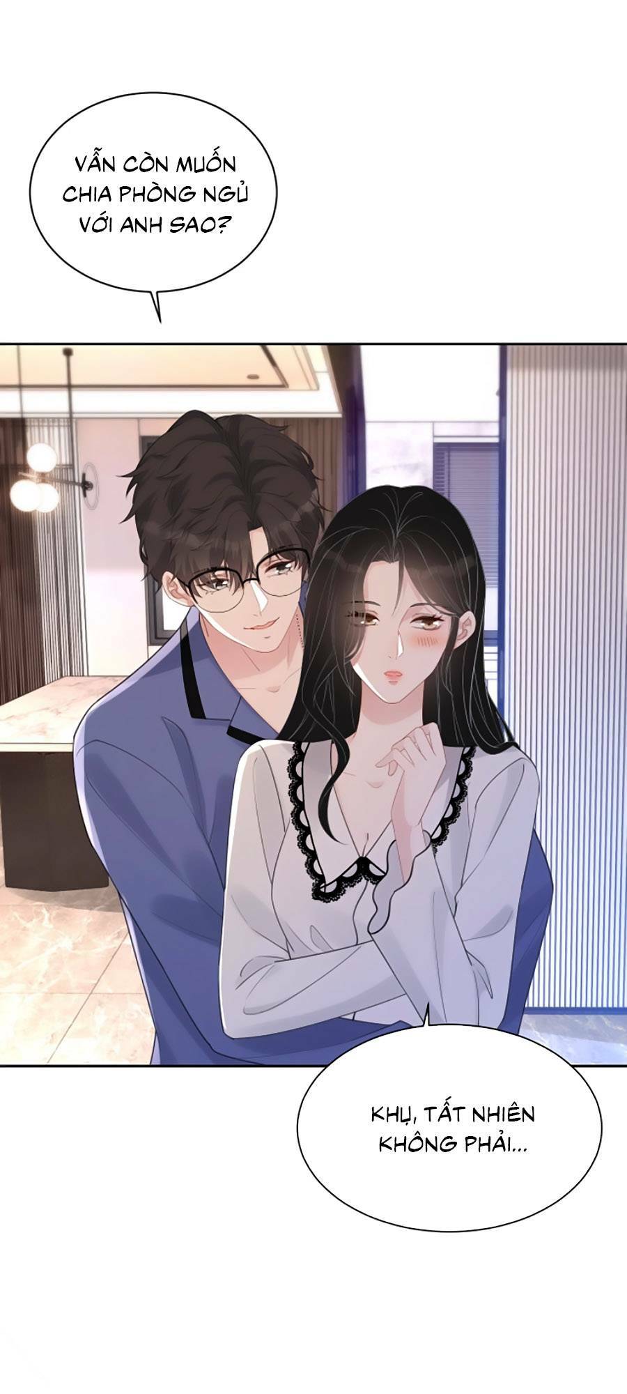 Chỉ Yêu Mình Em: Chapter 85.5