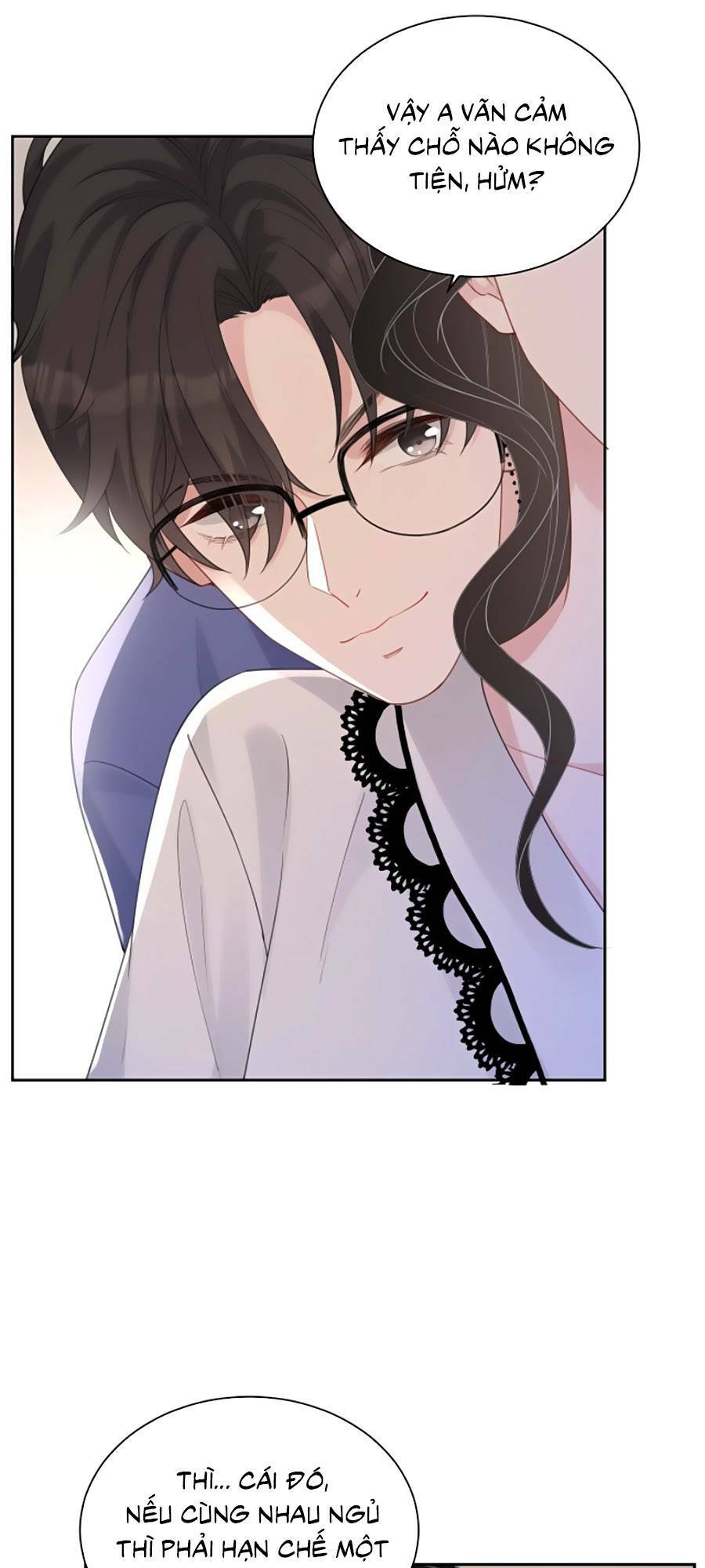 Chỉ Yêu Mình Em: Chapter 85.5