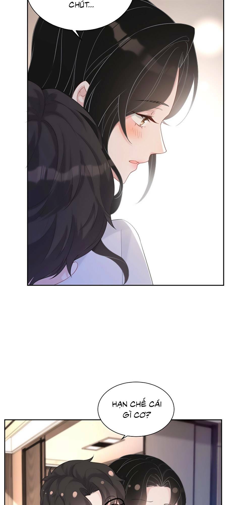Chỉ Yêu Mình Em: Chapter 85.5